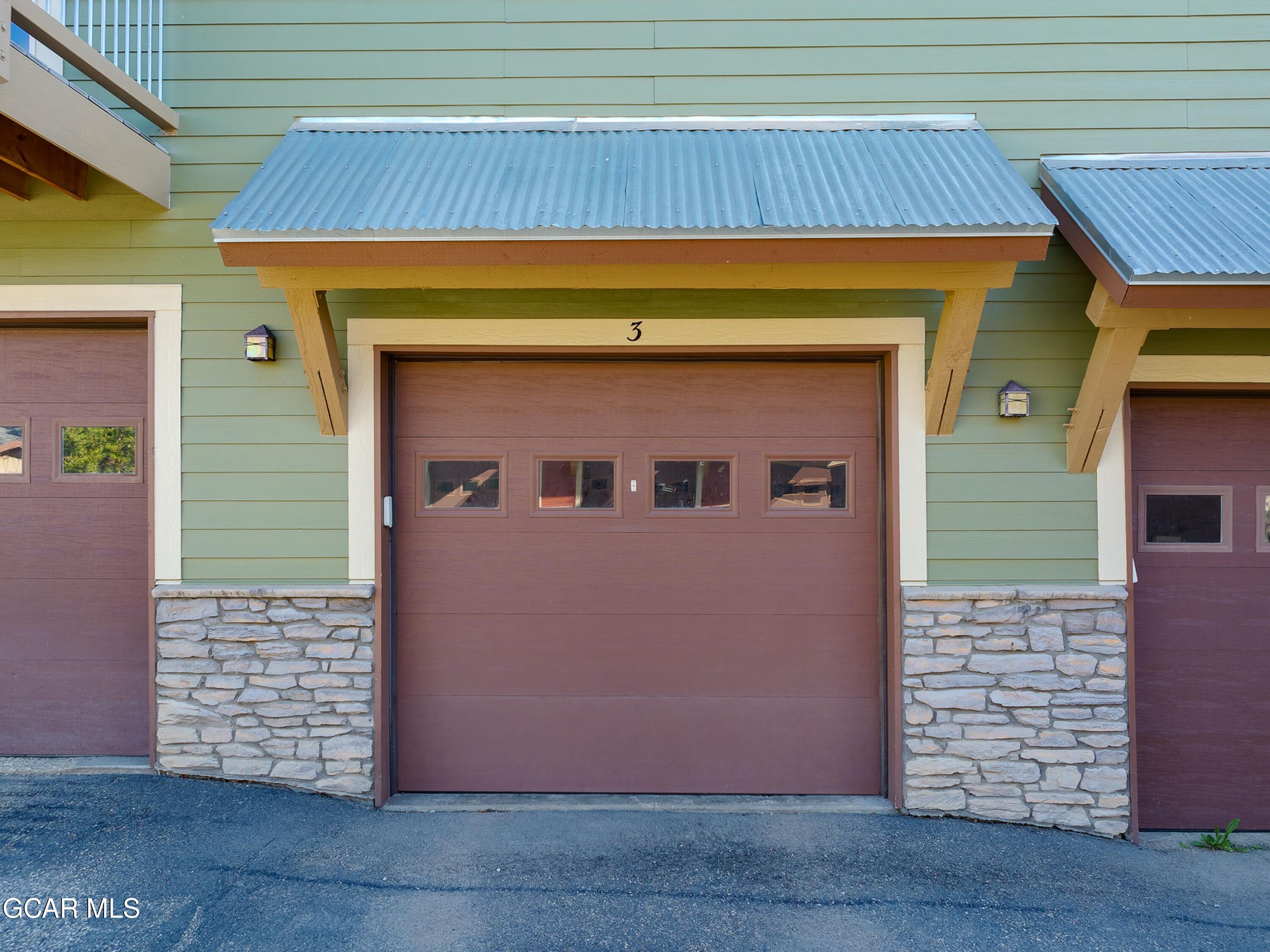 175 Spinner Court Fraser CO 80442
