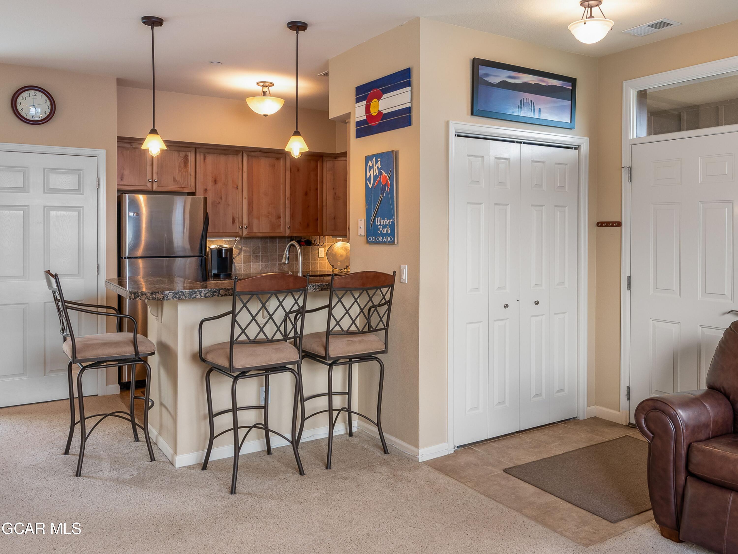 175 Spinner Court Fraser CO 80442