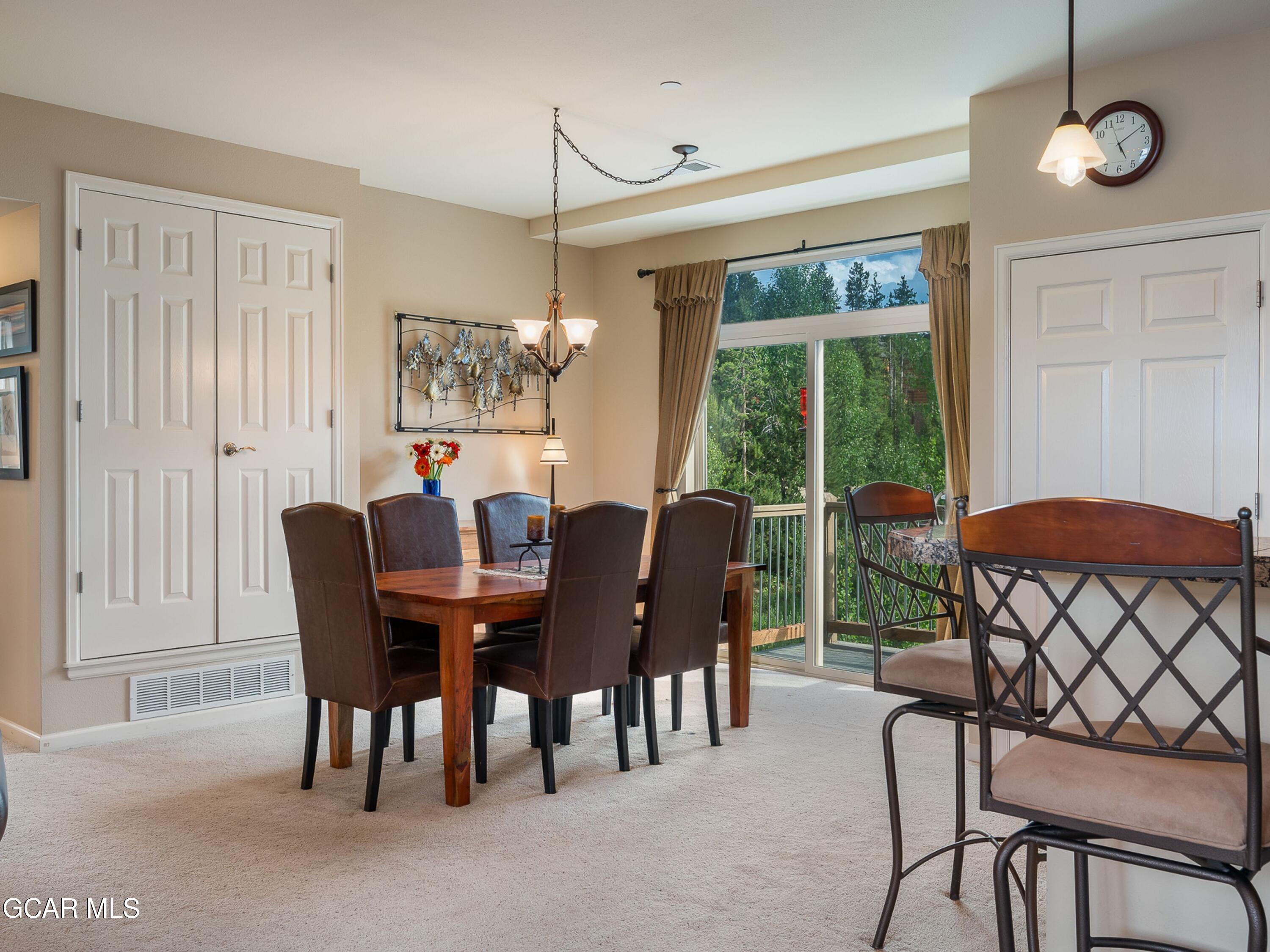 175 Spinner Court Fraser CO 80442