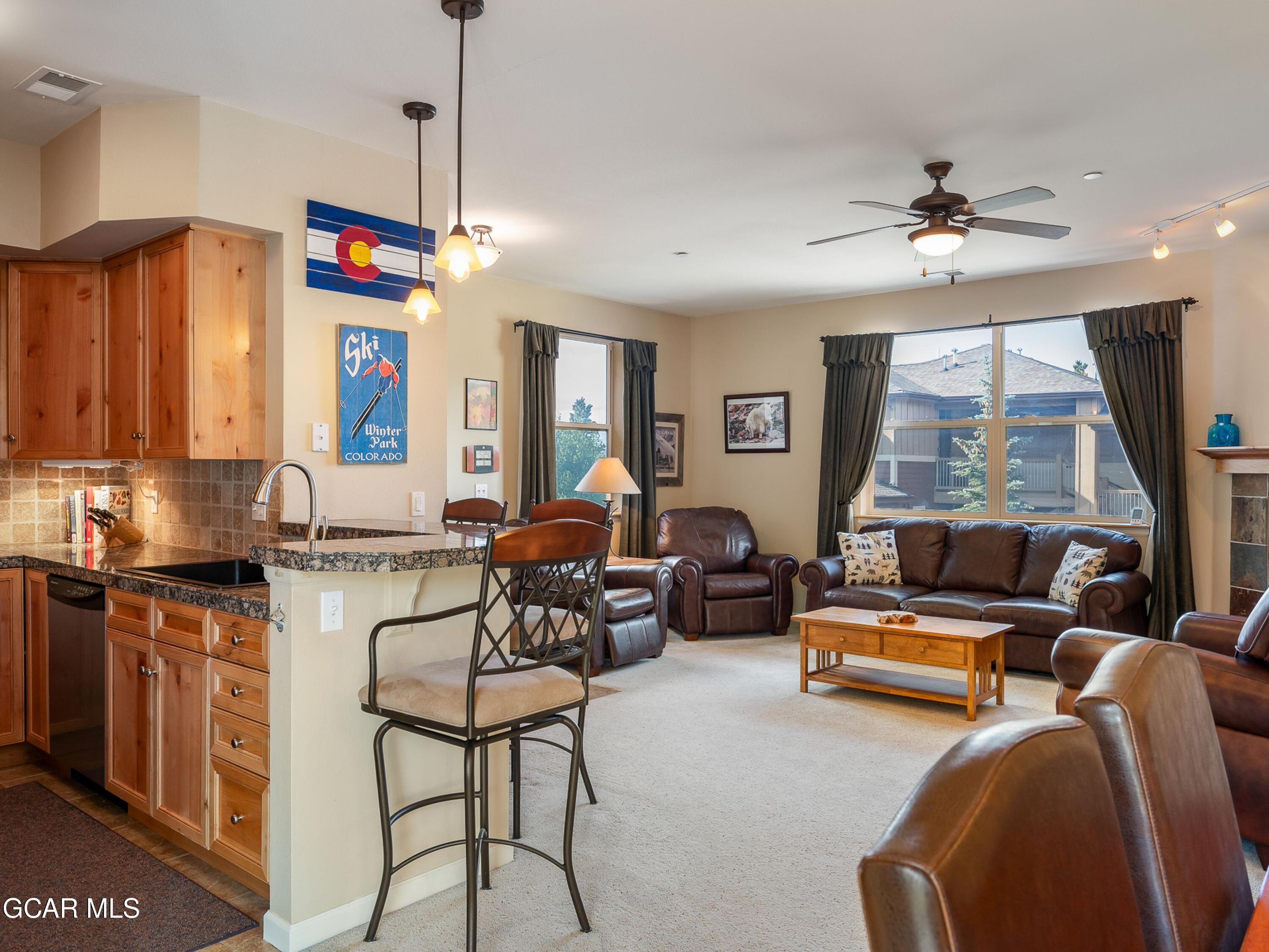 175 Spinner Court Fraser CO 80442