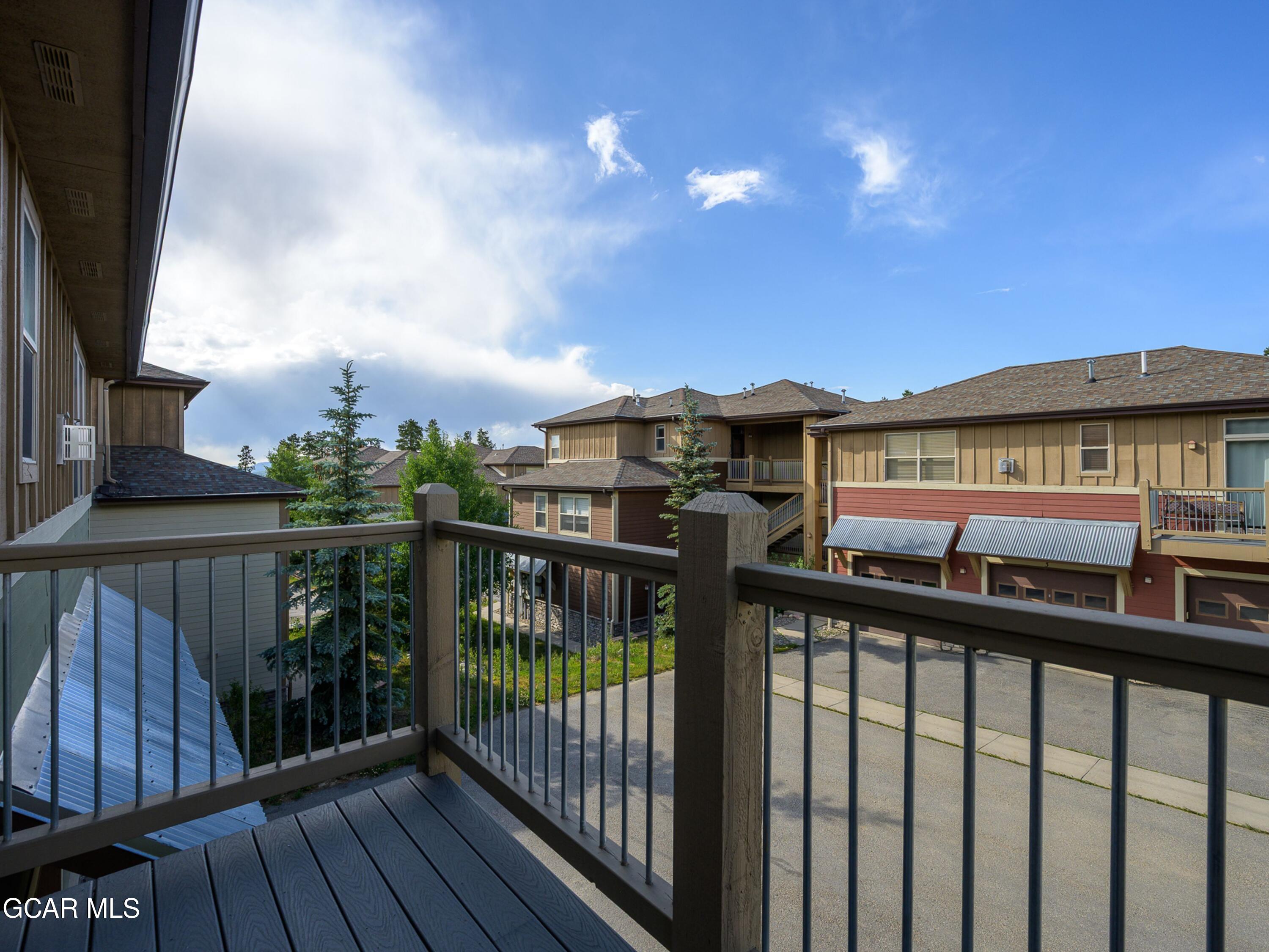 175 Spinner Court Fraser CO 80442