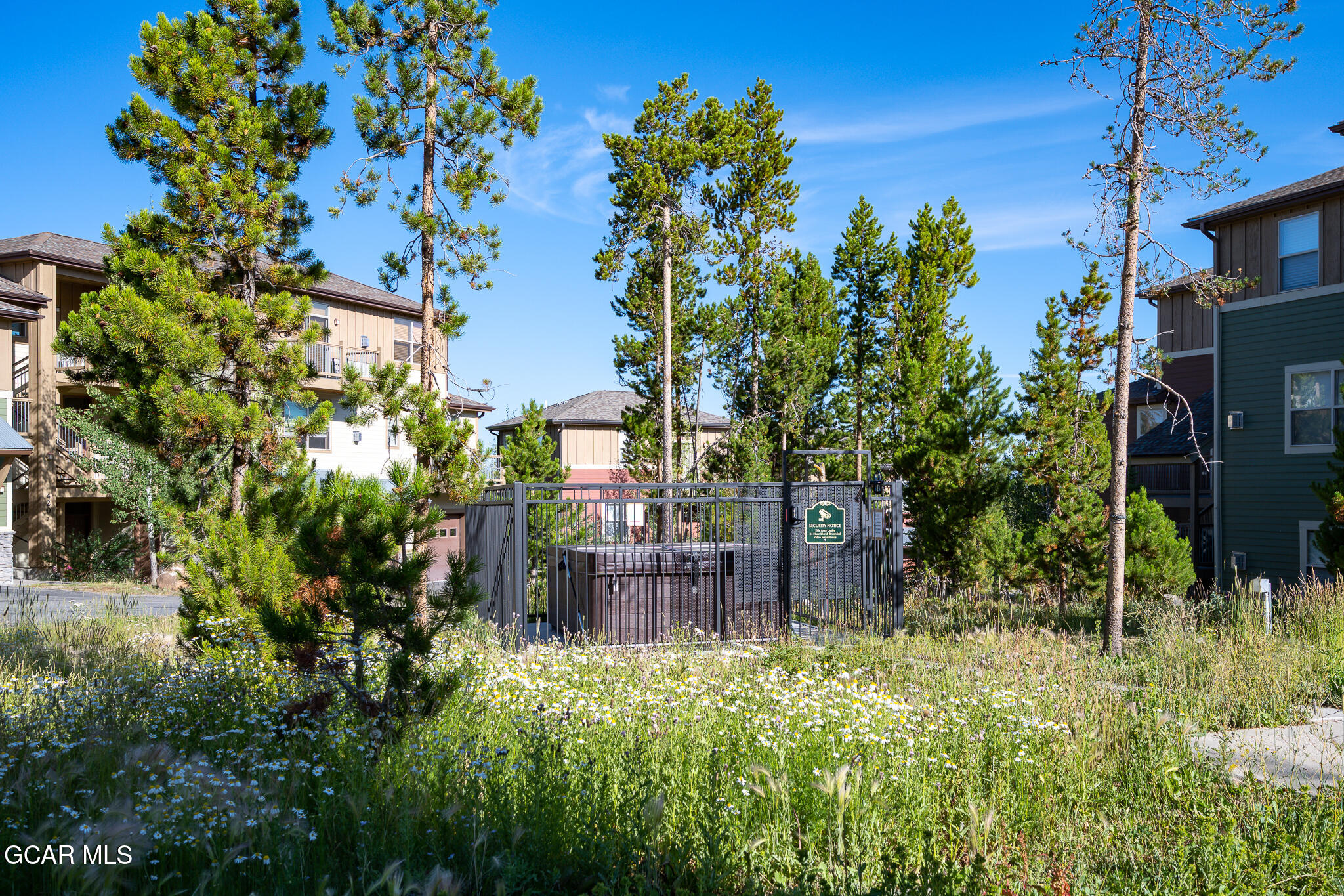 175 Spinner Court Fraser CO 80442