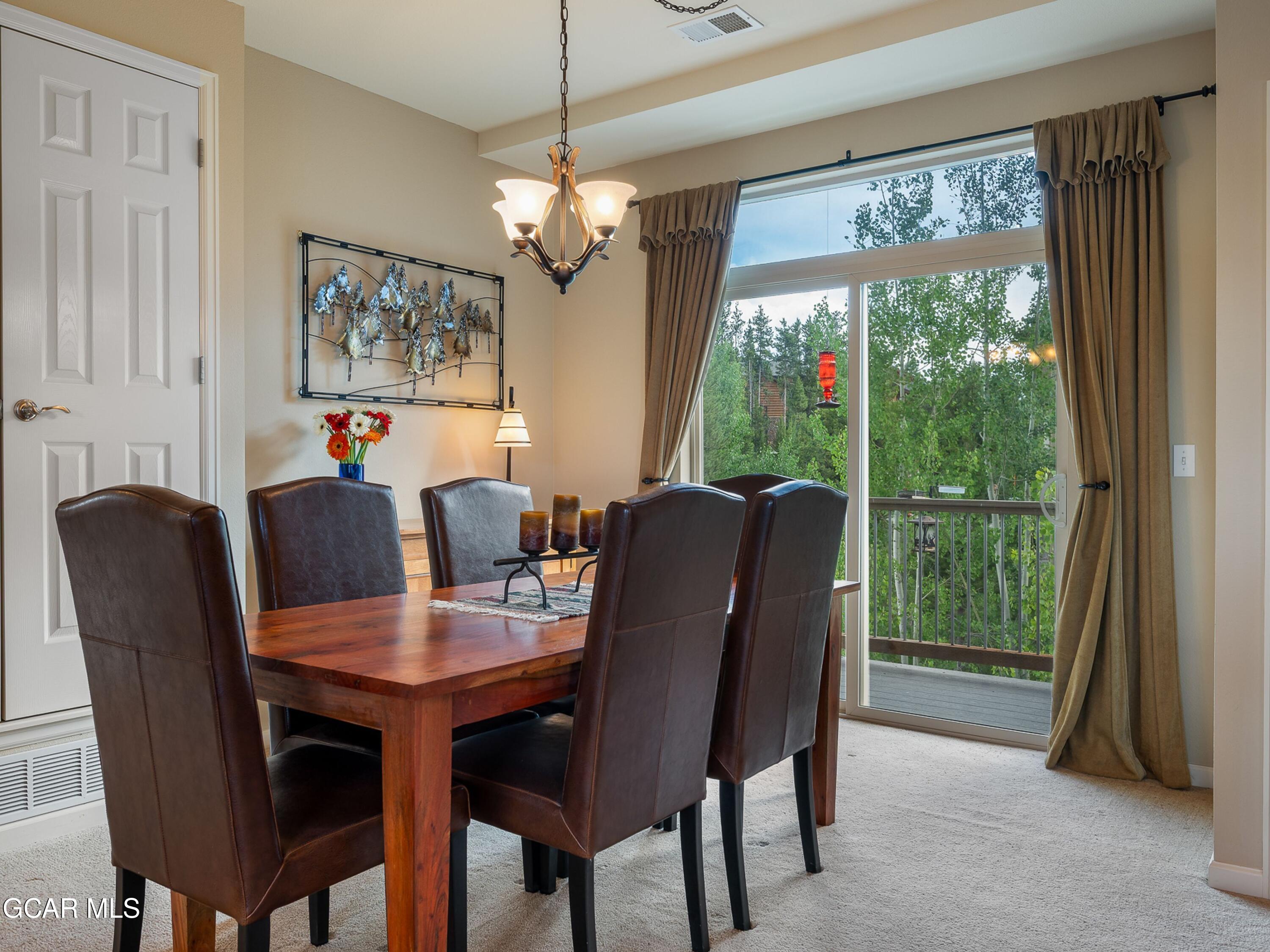 175 Spinner Court Fraser CO 80442