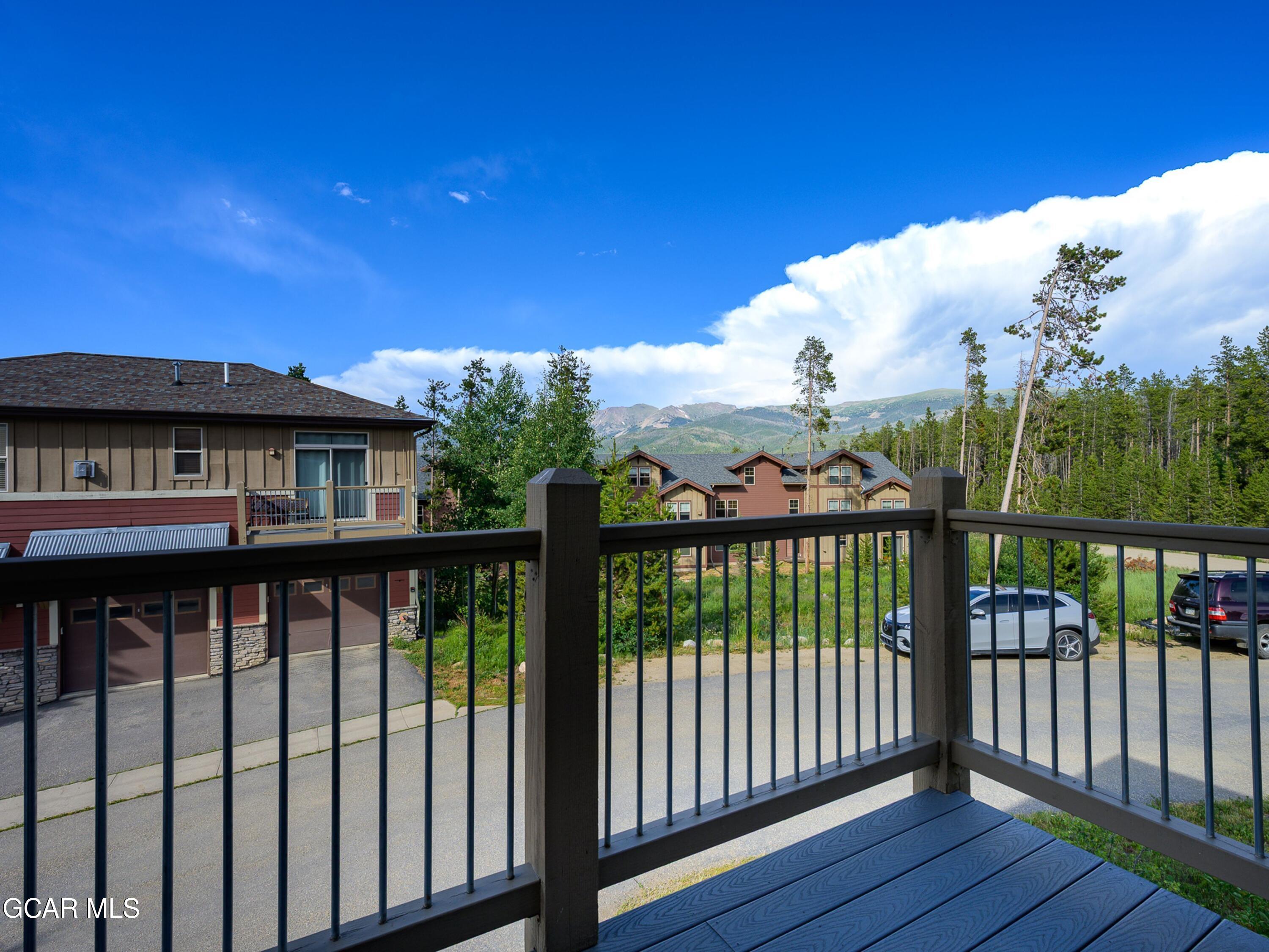 175 Spinner Court Fraser CO 80442