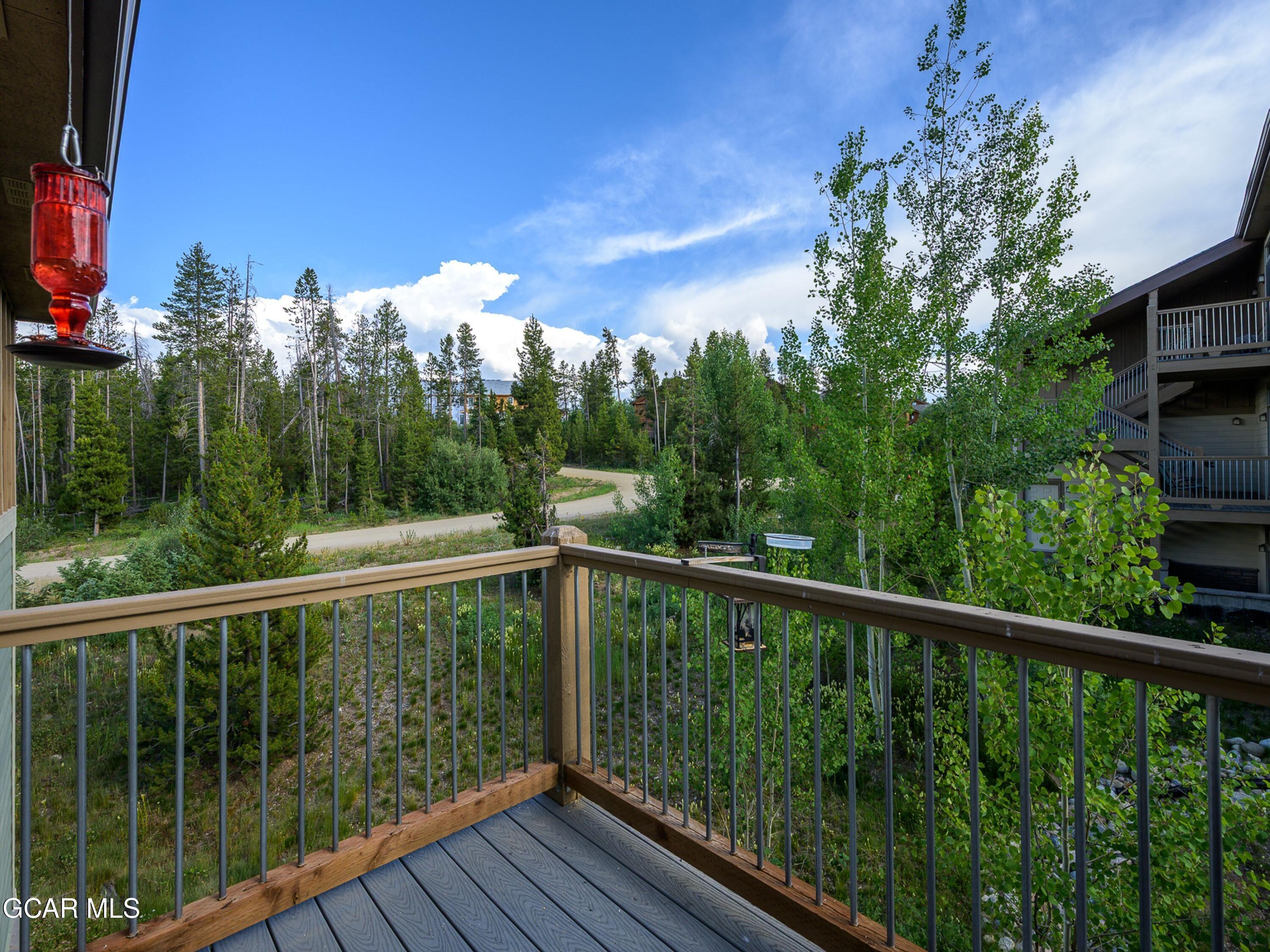 175 Spinner Court Fraser CO 80442