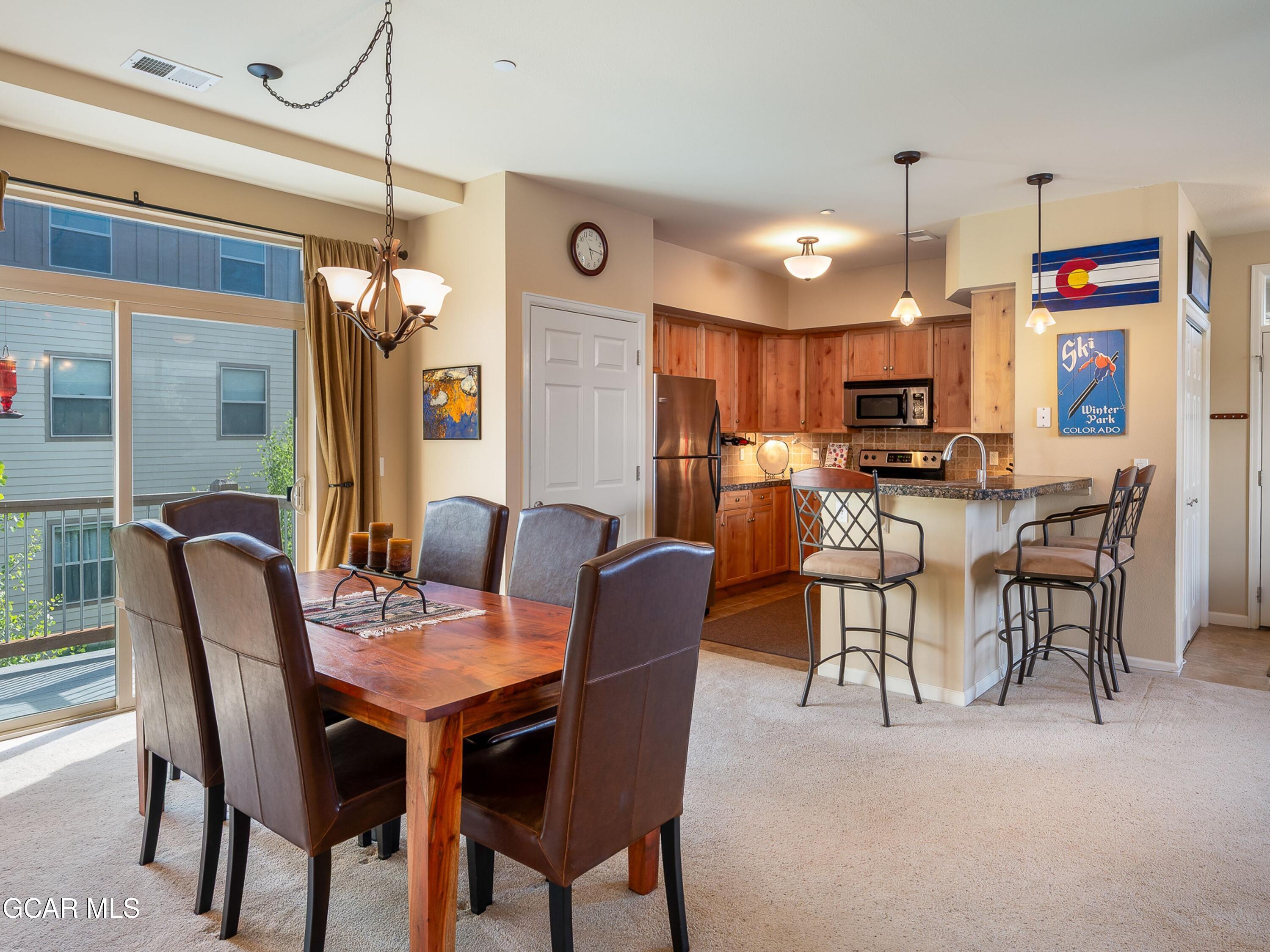 175 Spinner Court Fraser CO 80442