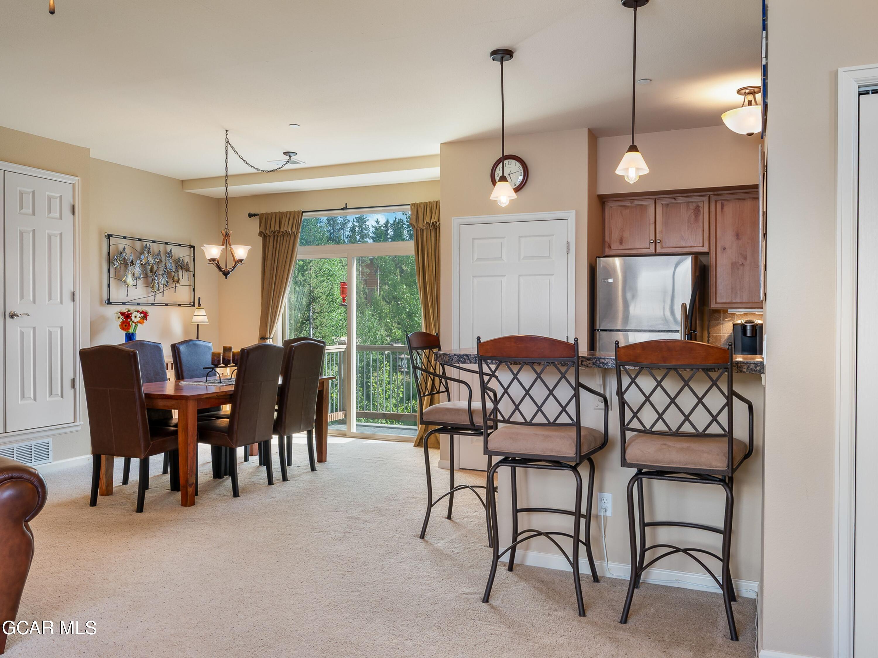 175 Spinner Court Fraser CO 80442