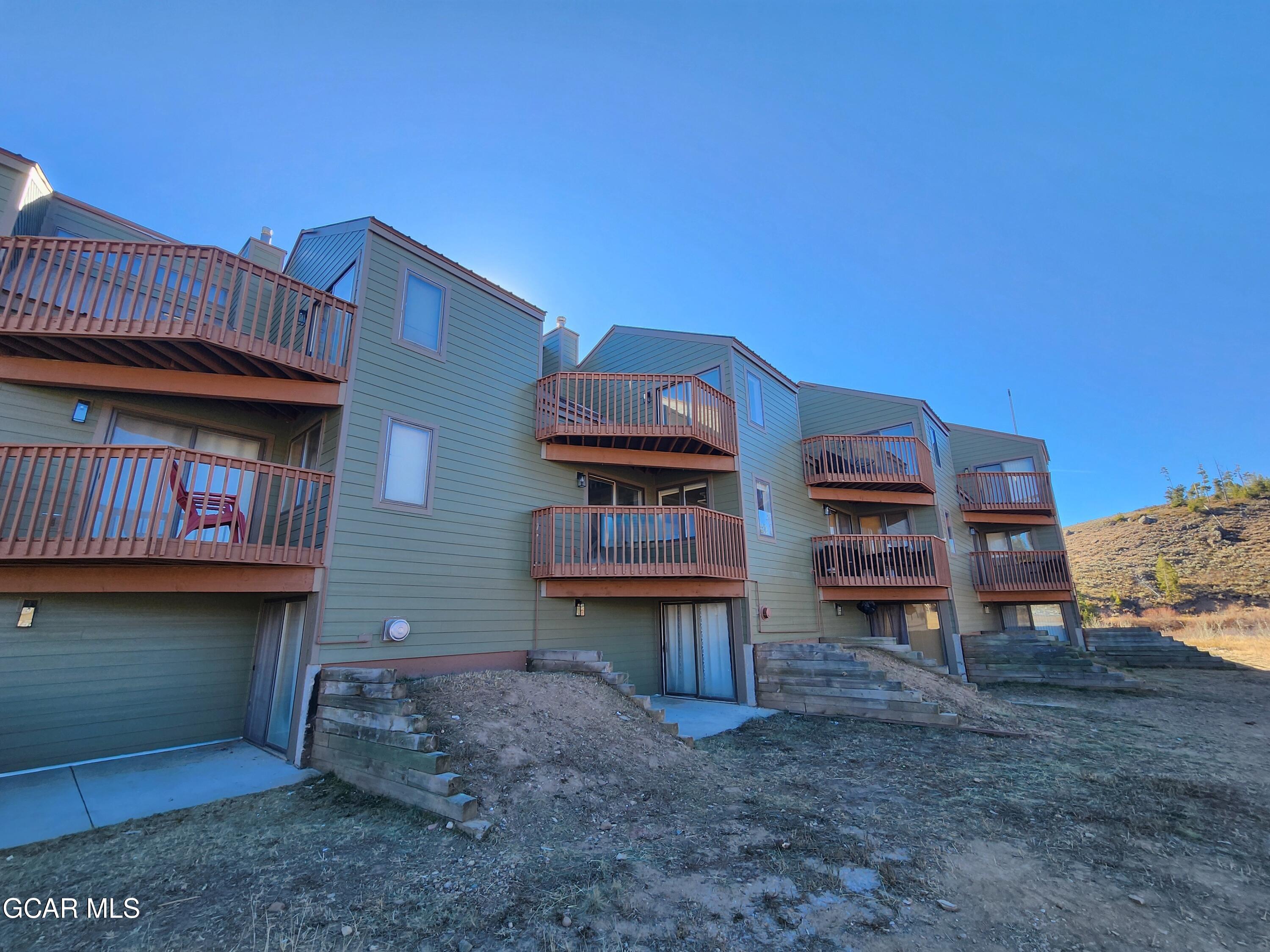 255 GCR 4421 Grand Lake CO 80447