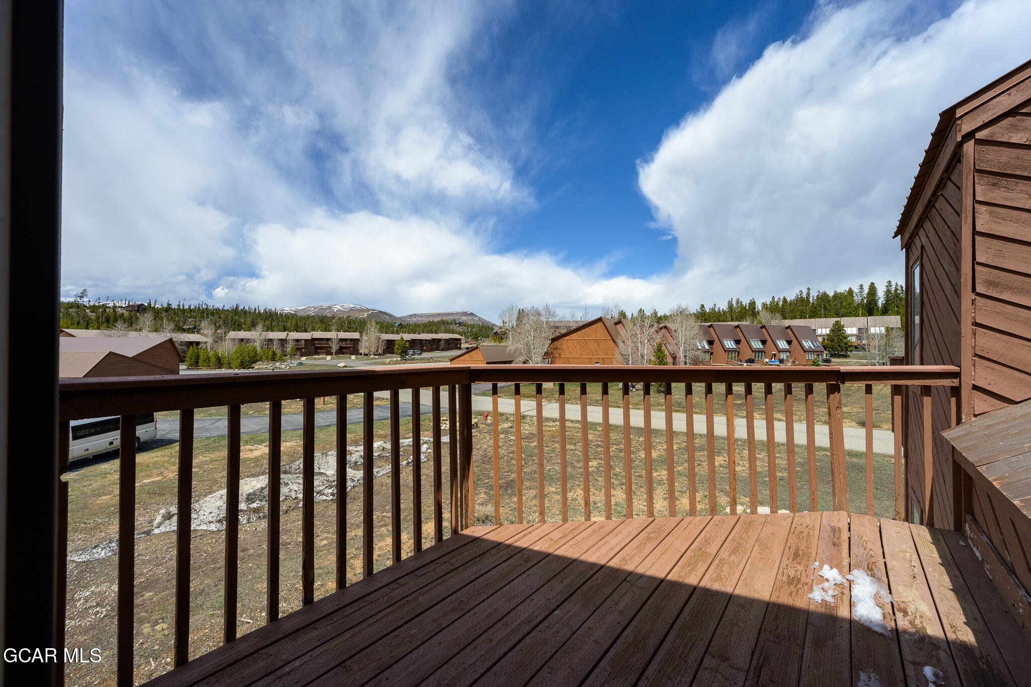 255 GCR 4421 Grand Lake CO 80447