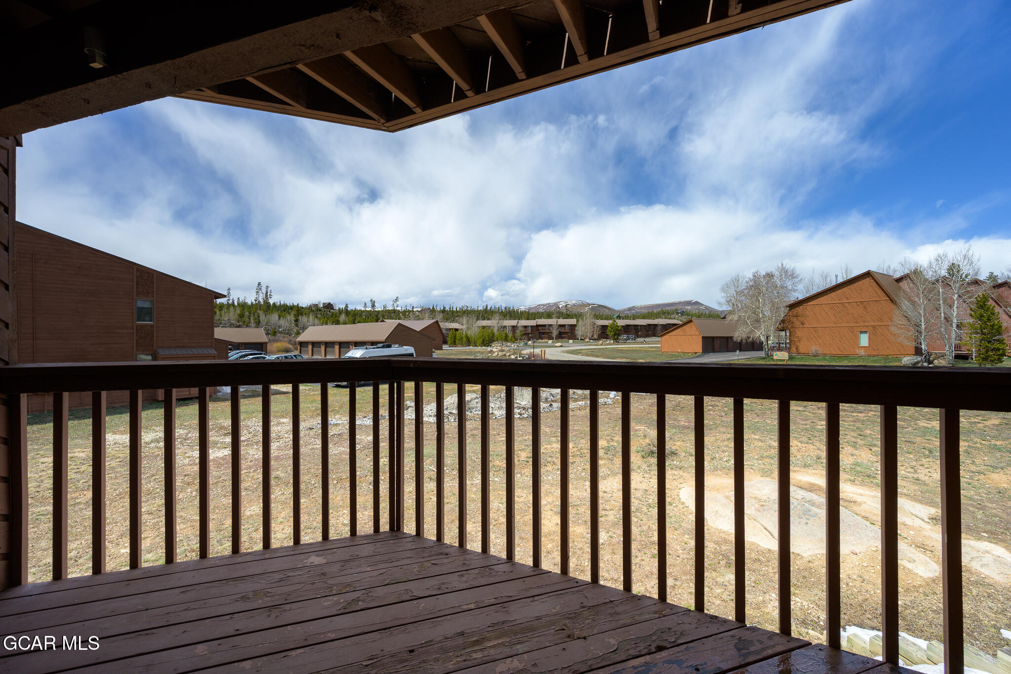 255 GCR 4421 Grand Lake CO 80447