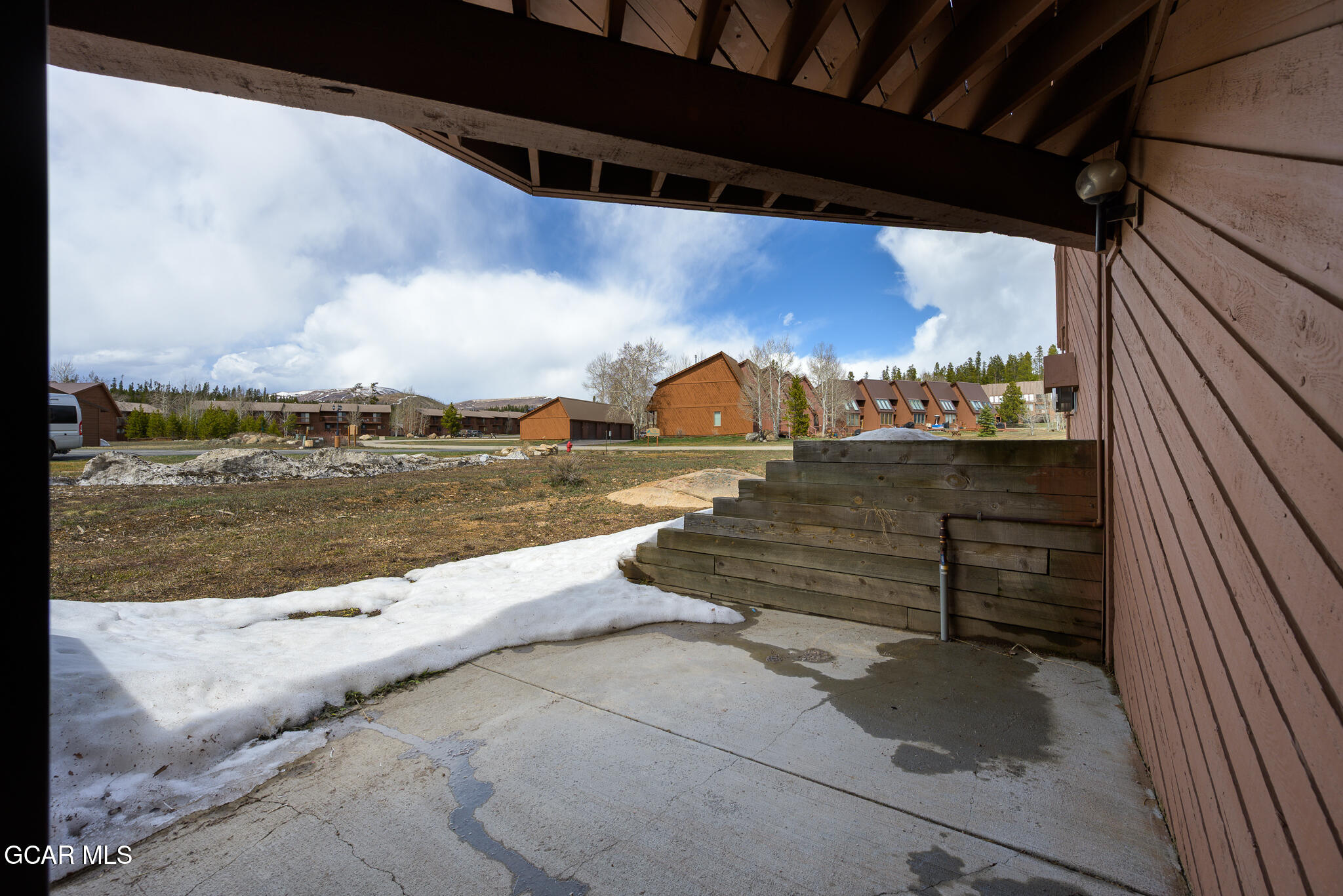 255 GCR 4421 Grand Lake CO 80447