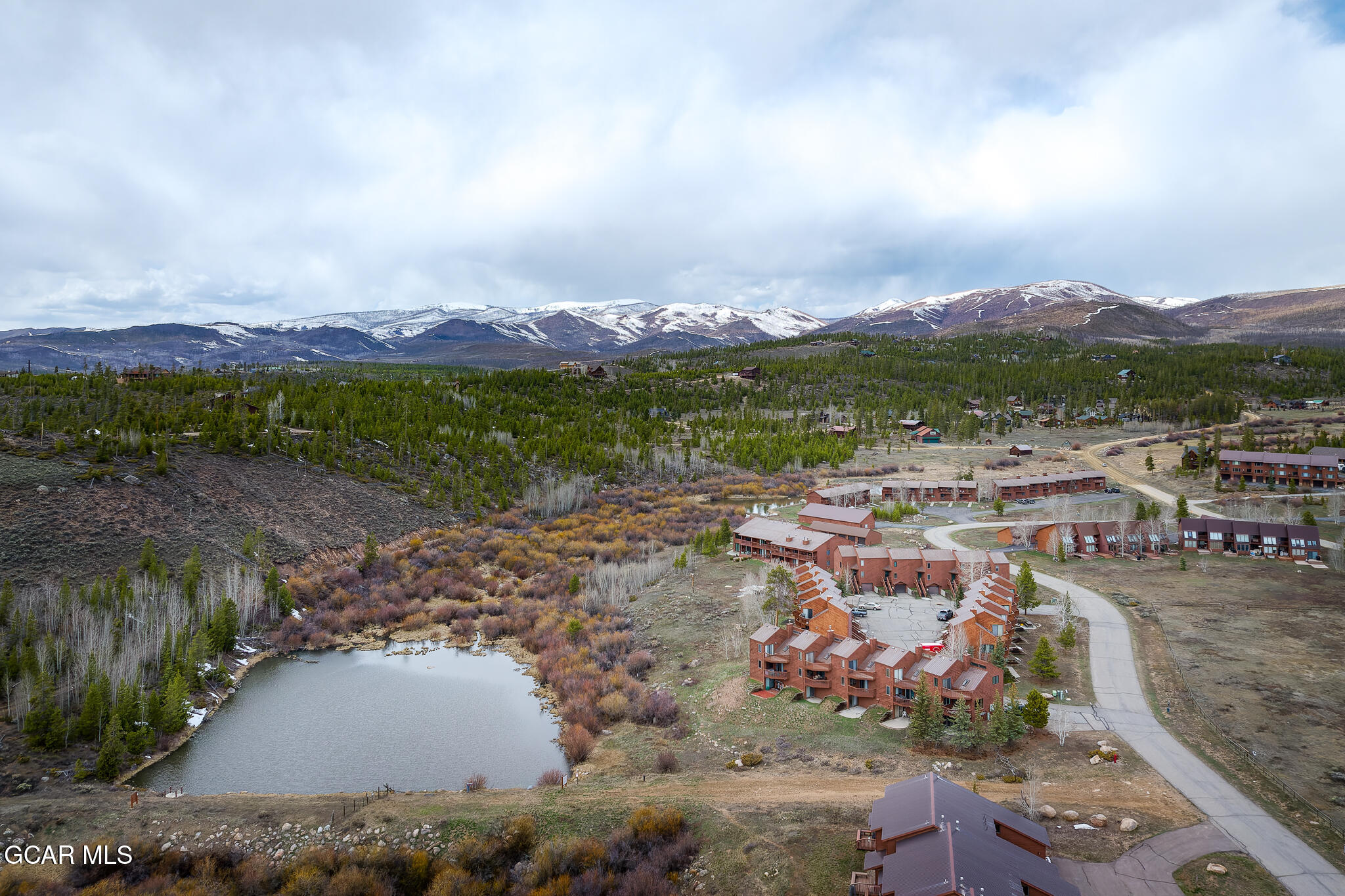 255 GCR 4421 Grand Lake CO 80447