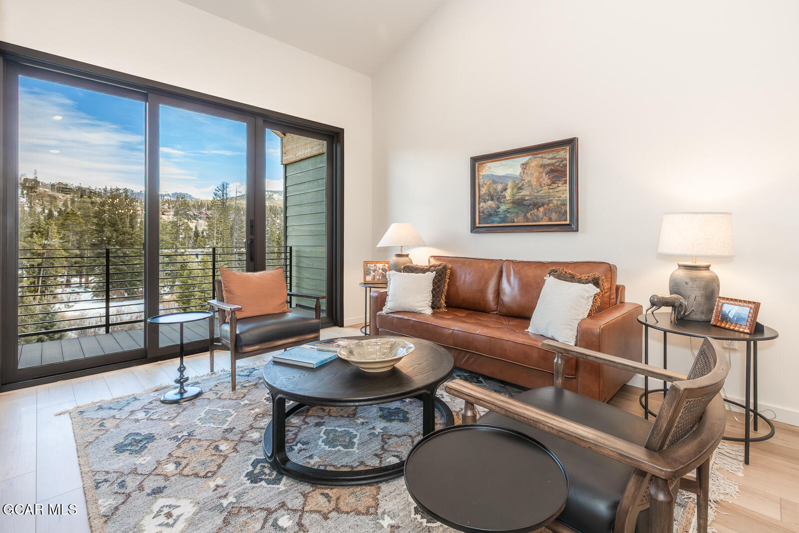 720 Baker Drive Winter Park CO 80482