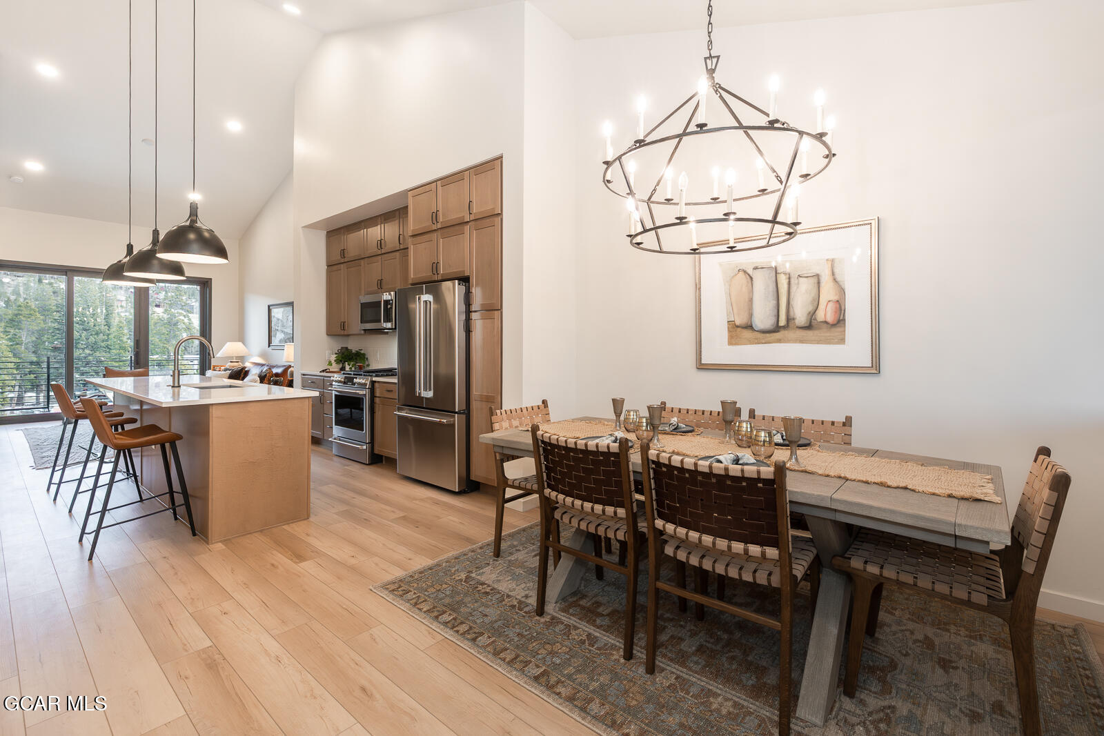 720 Baker Drive Winter Park CO 80482