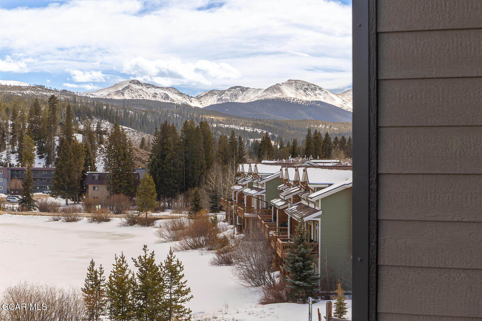 720 Baker Drive Winter Park CO 80482