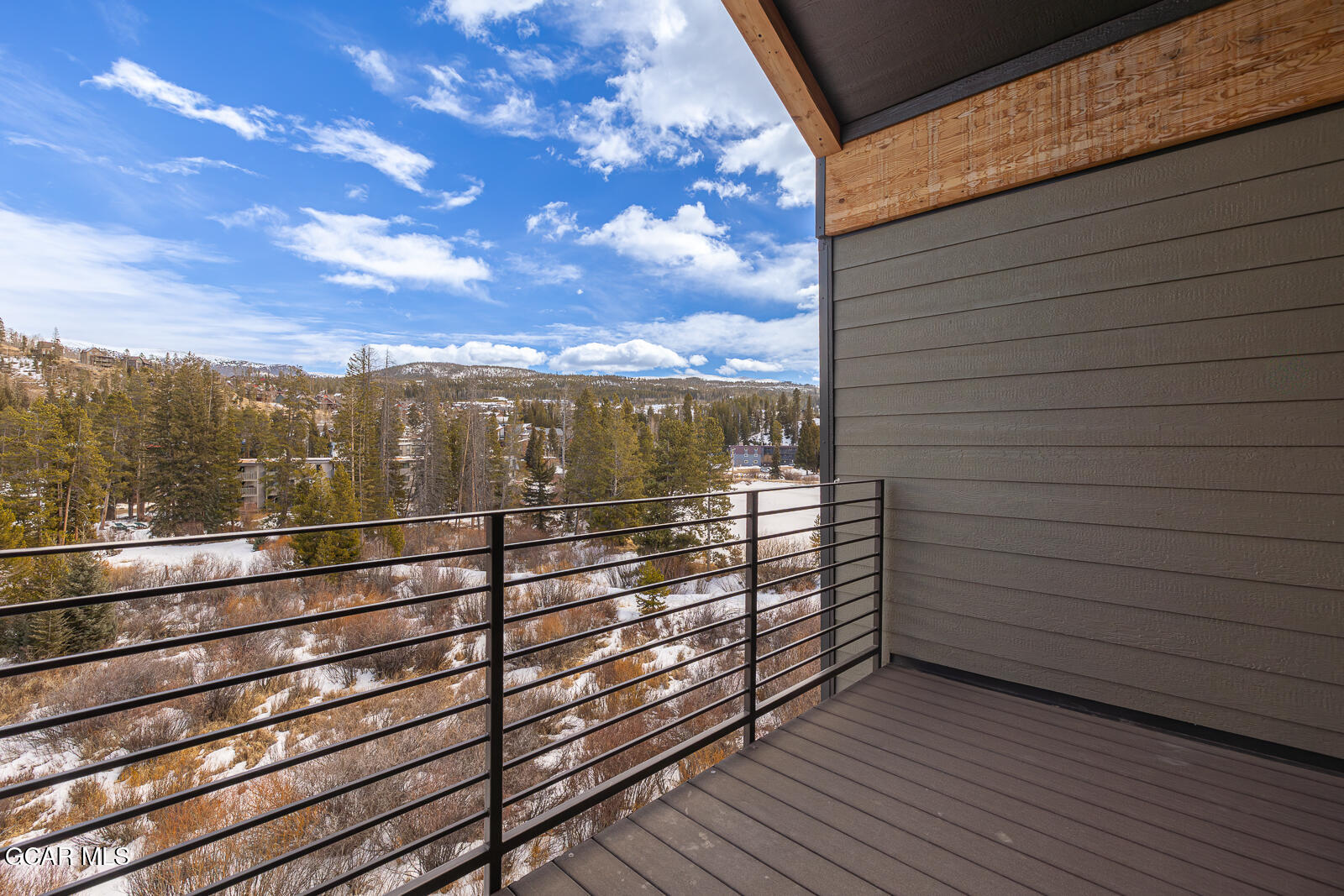 720 Baker Drive Winter Park CO 80482