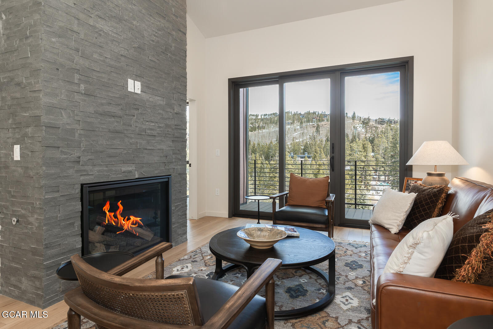 720 Baker Drive Winter Park CO 80482