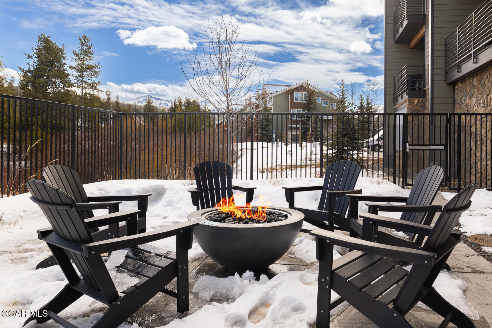720 Baker Drive Winter Park CO 80482