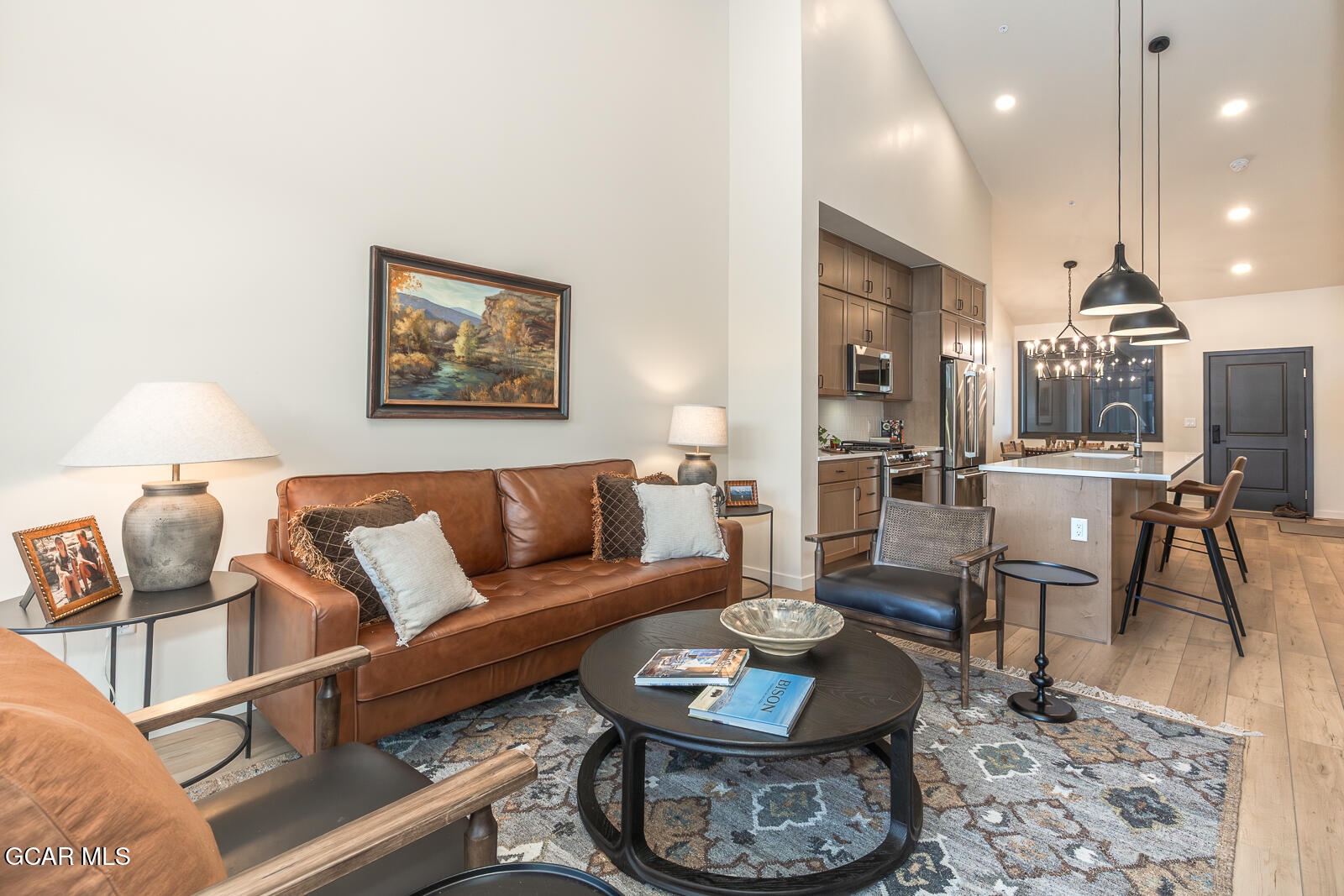 720 Baker Drive Winter Park CO 80482