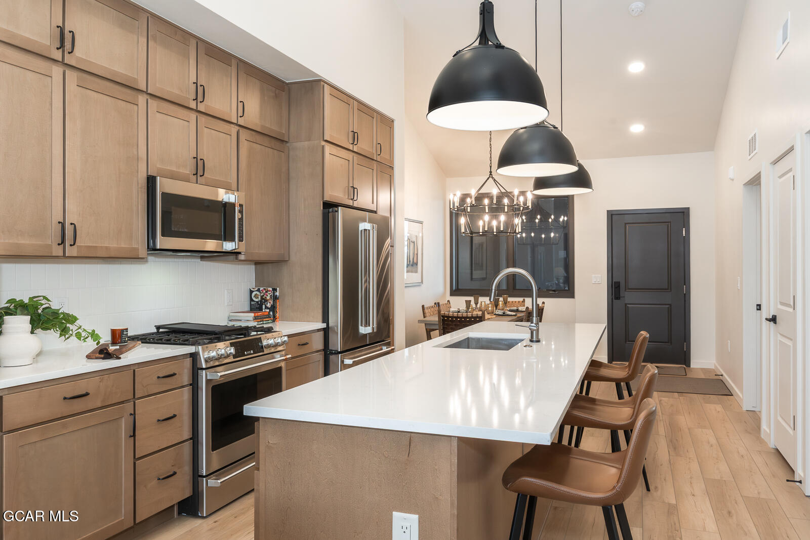 720 Baker Drive Winter Park CO 80482
