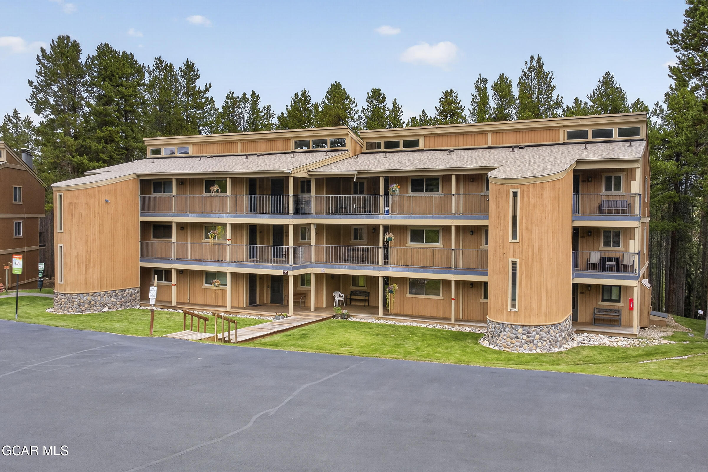 214 GCR 702/village Drive Winter Park CO 80482