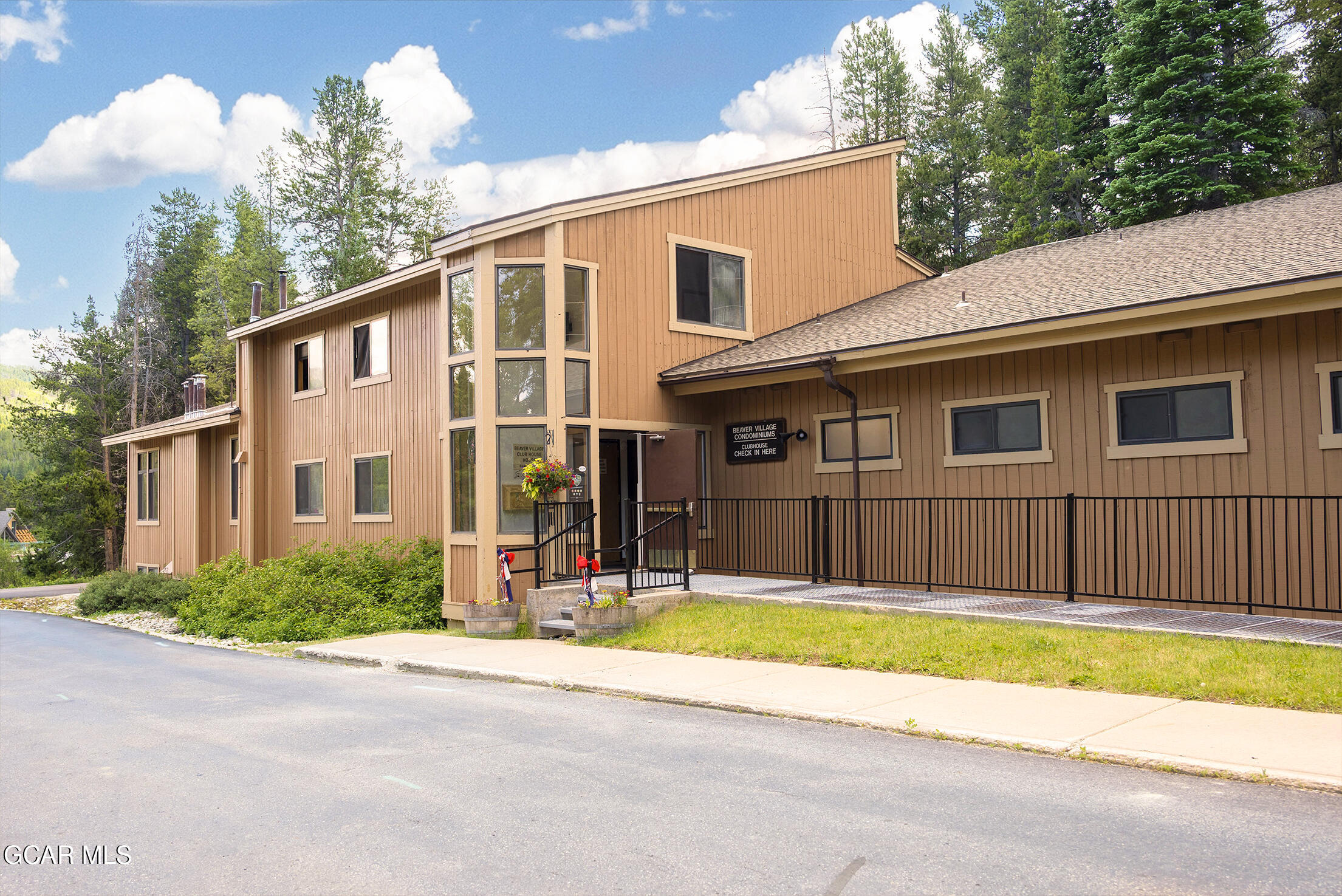 214 GCR 702/village Drive Winter Park CO 80482