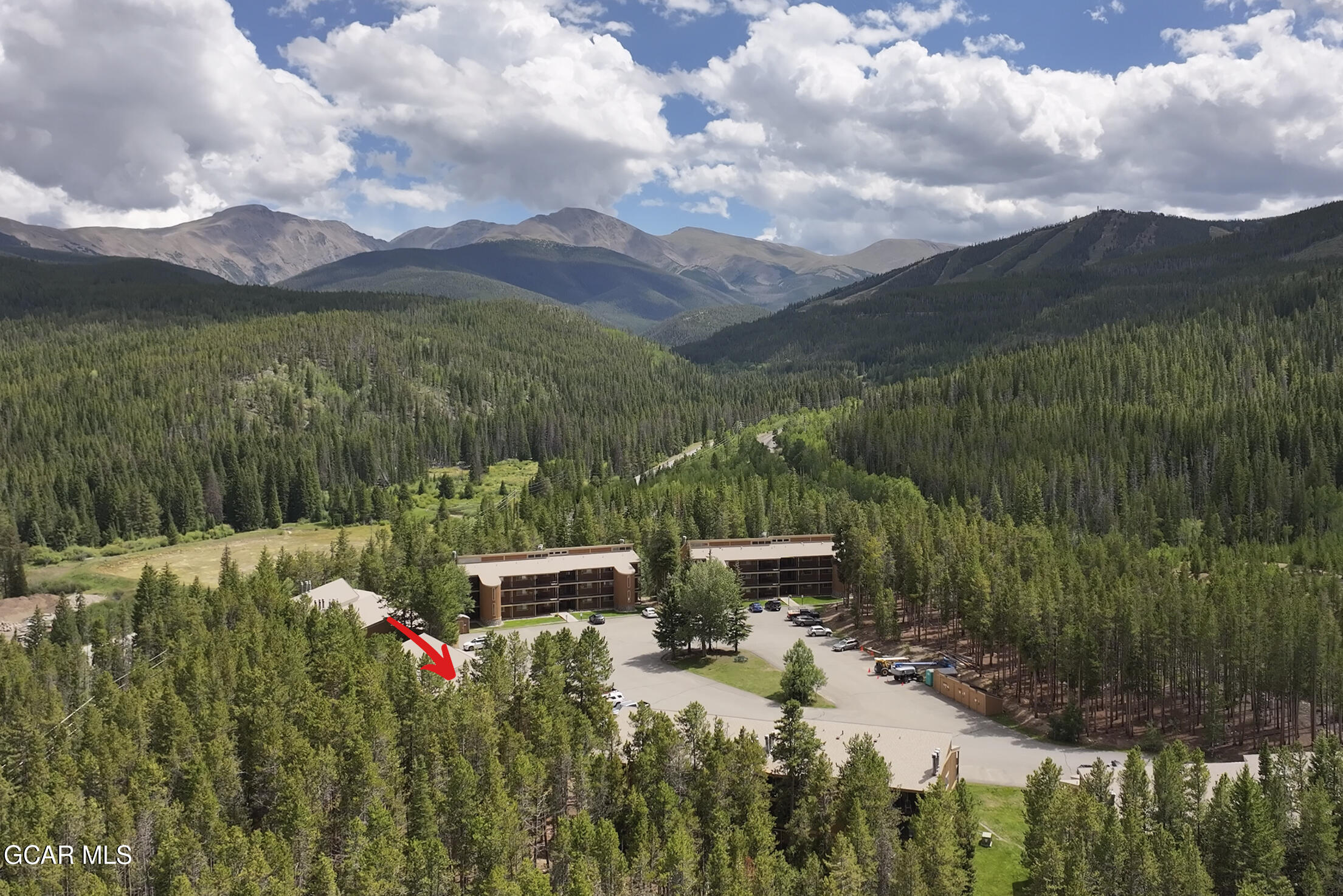 214 GCR 702/village Drive Winter Park CO 80482