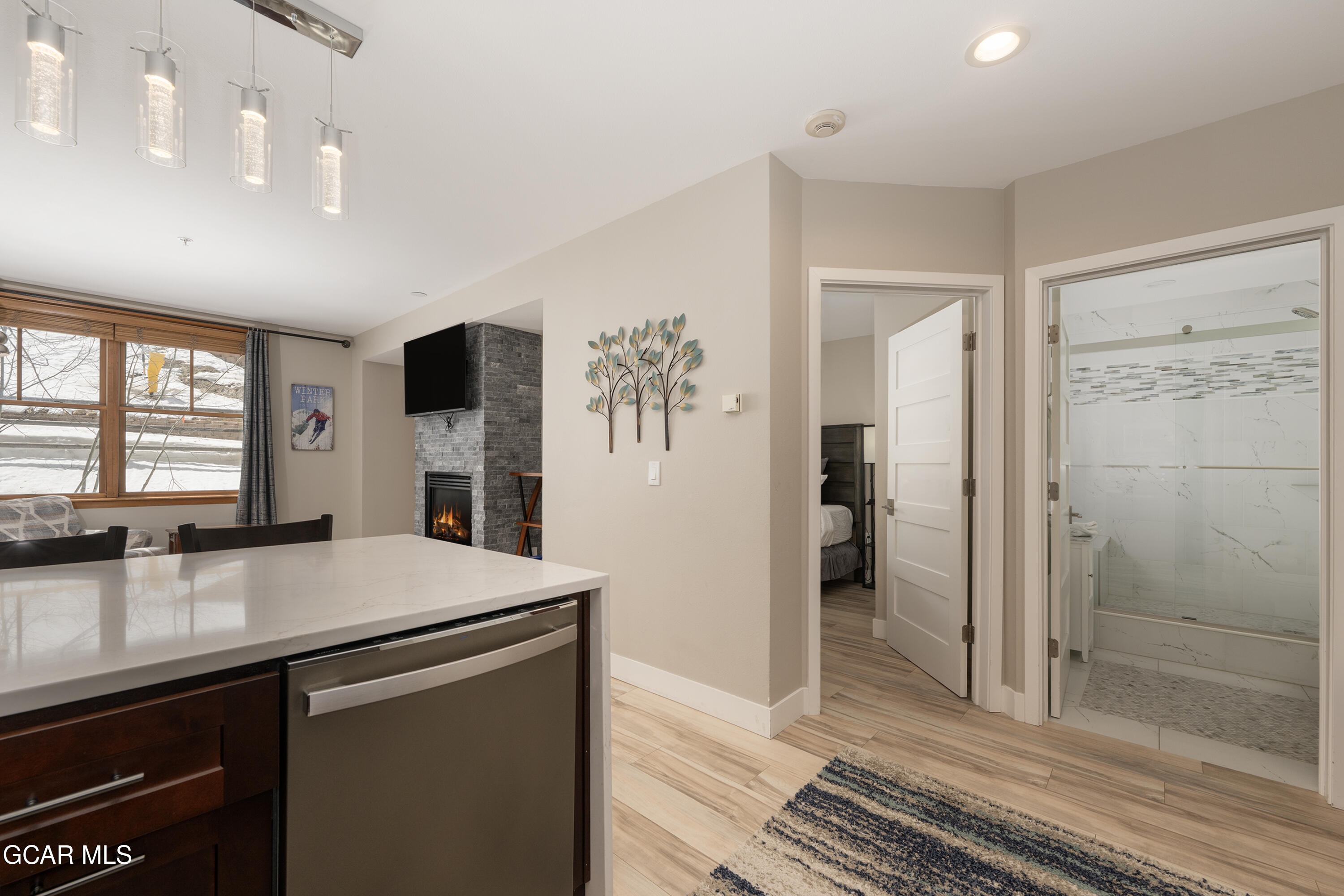 401 Nystrom Winter Park CO 80482