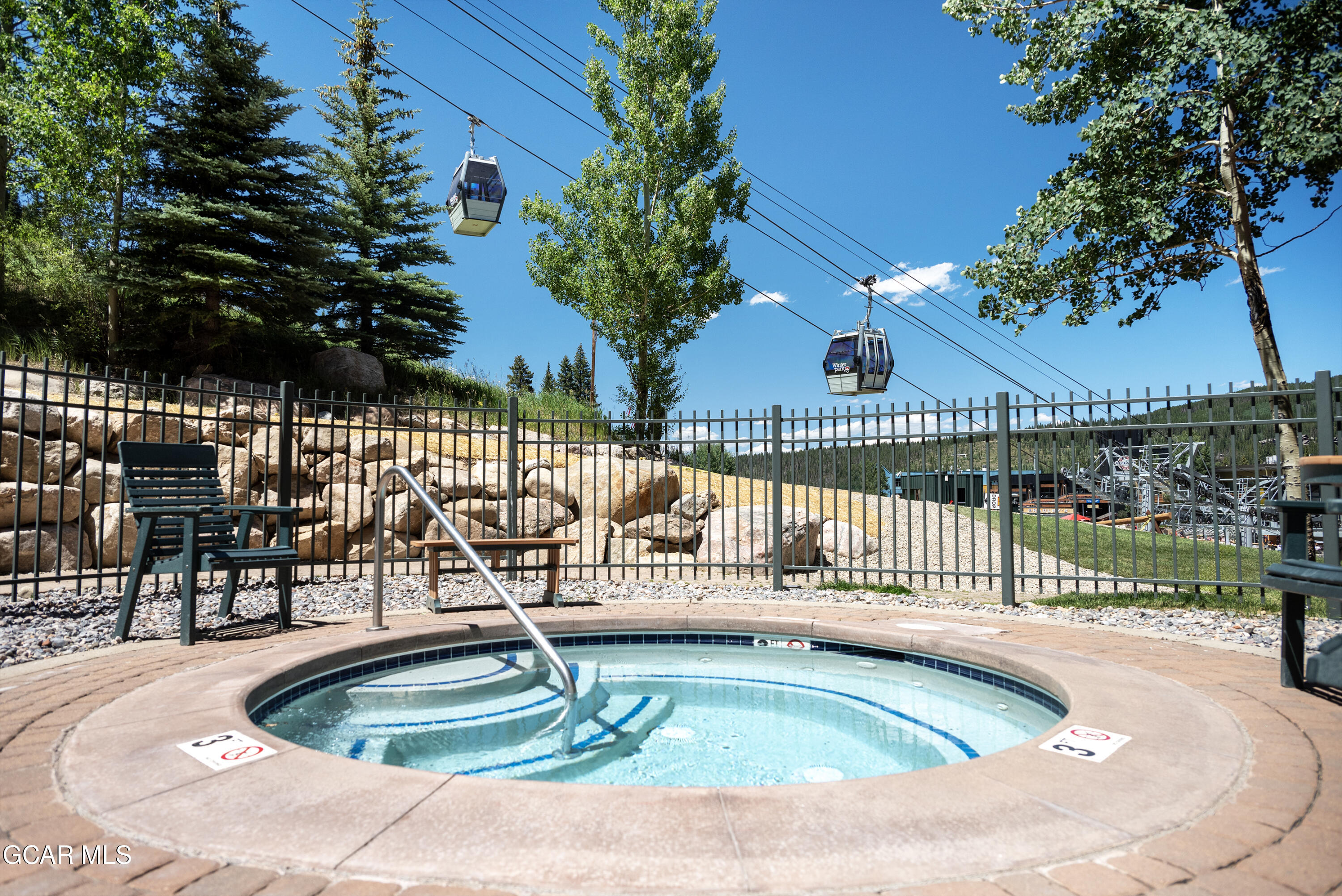 401 Nystrom Winter Park CO 80482