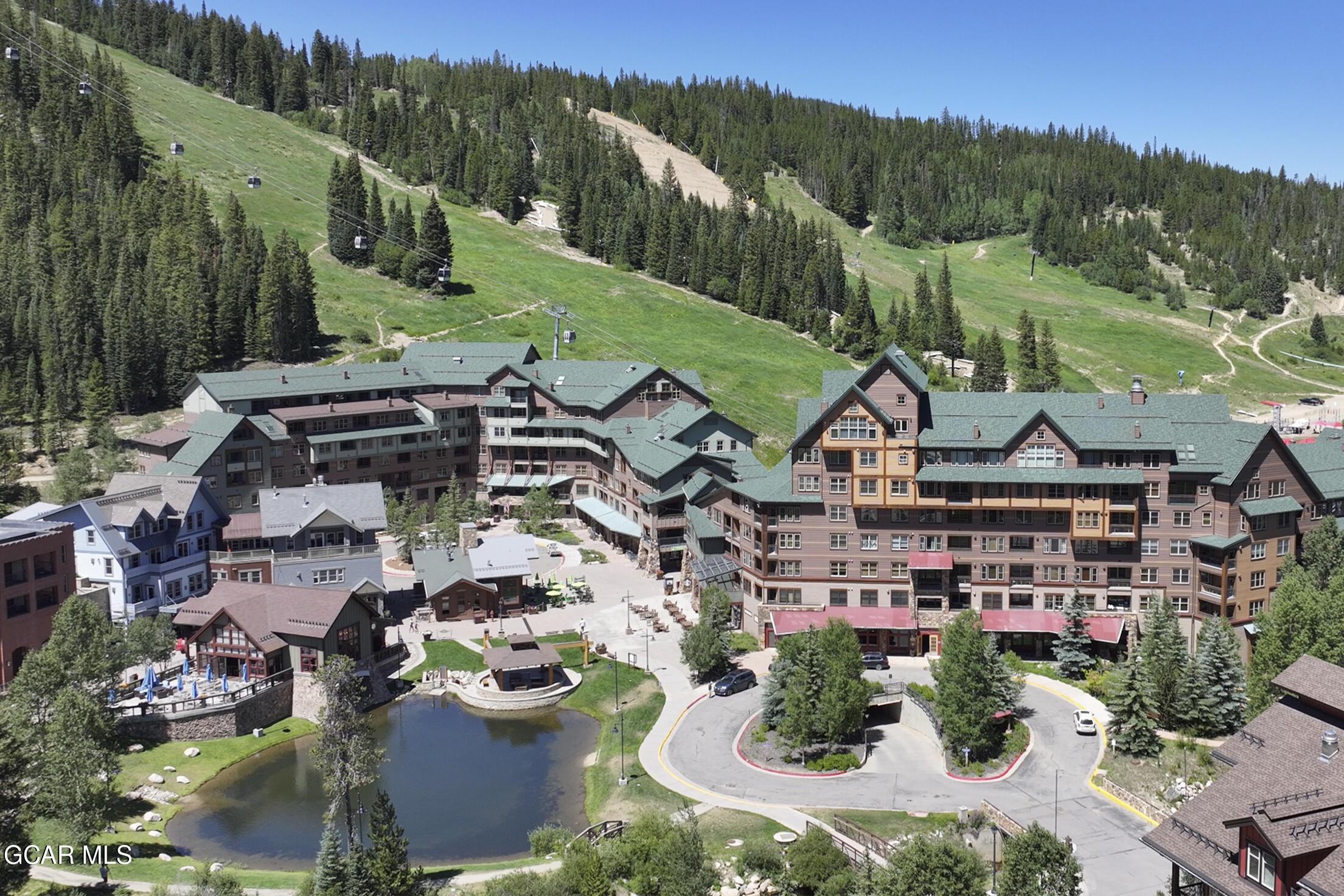 401 Nystrom Winter Park CO 80482