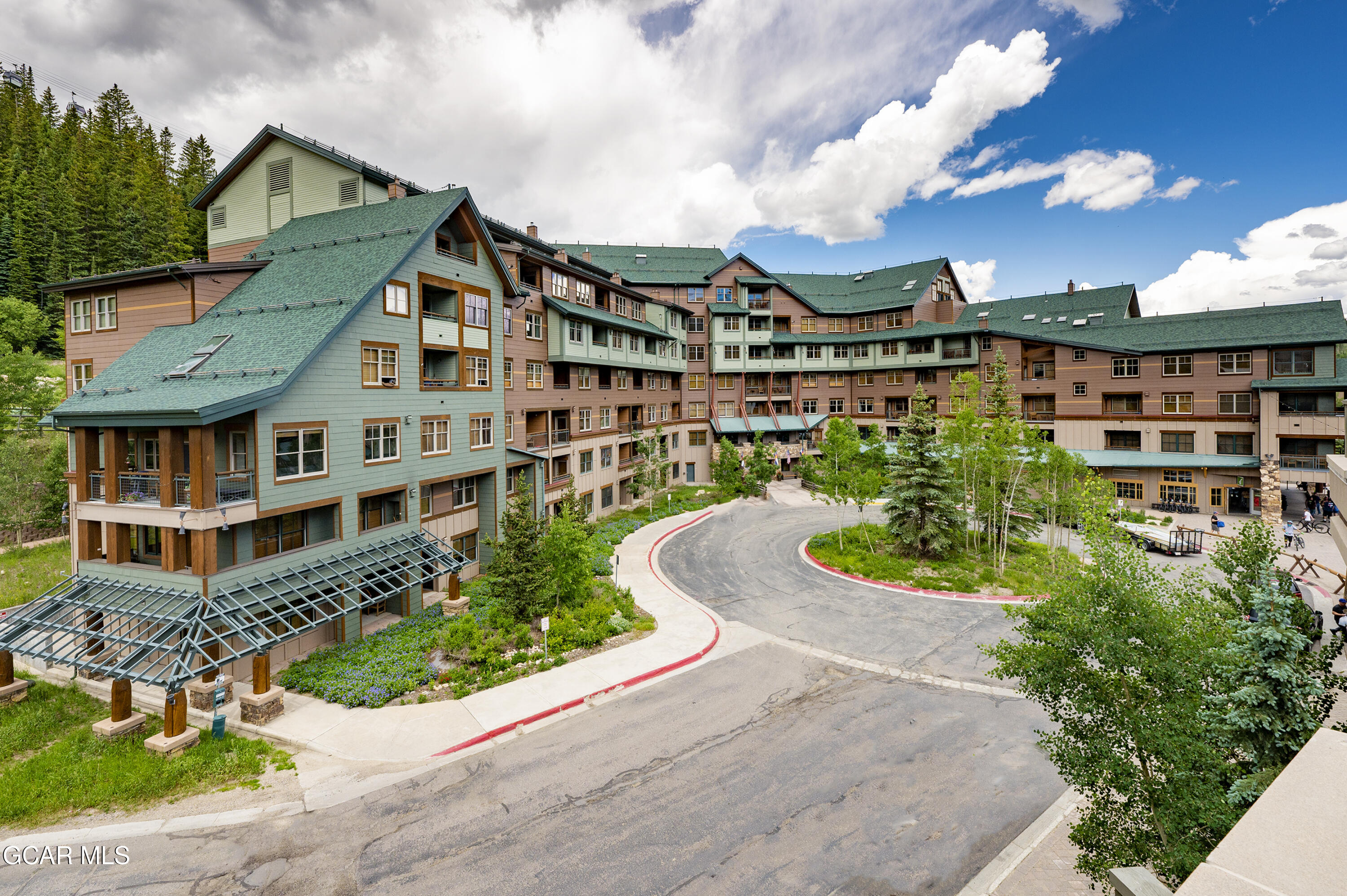 401 Nystrom Winter Park CO 80482