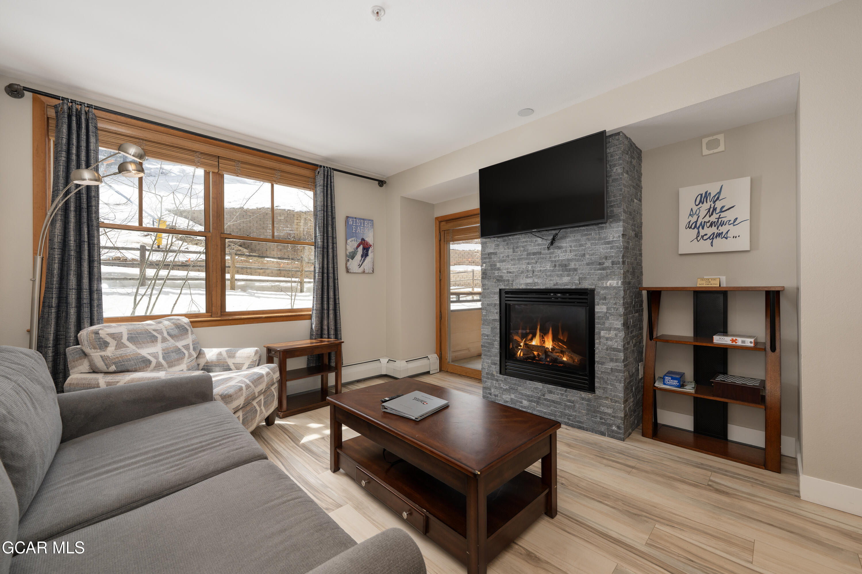 401 Nystrom Winter Park CO 80482