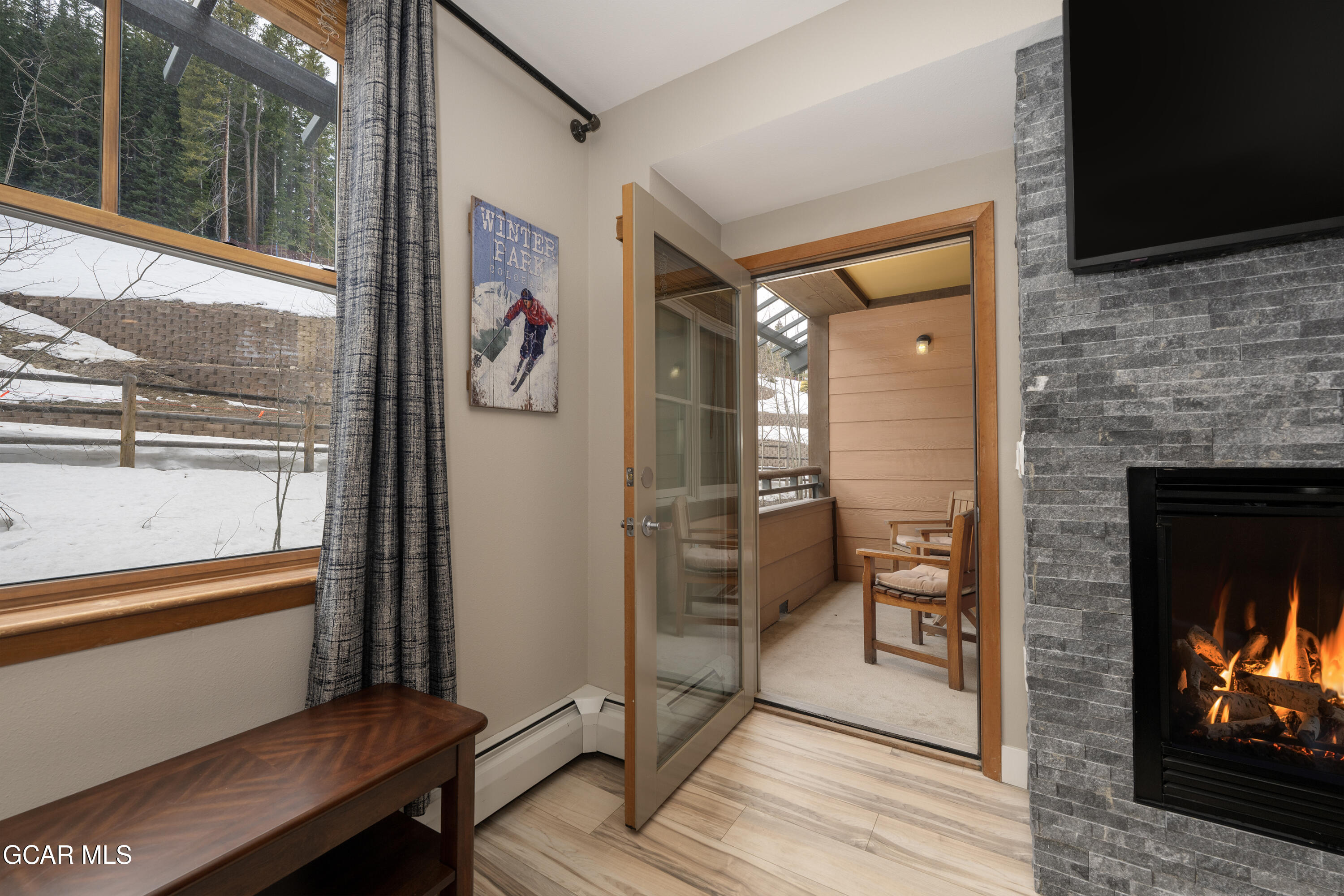 401 Nystrom Winter Park CO 80482