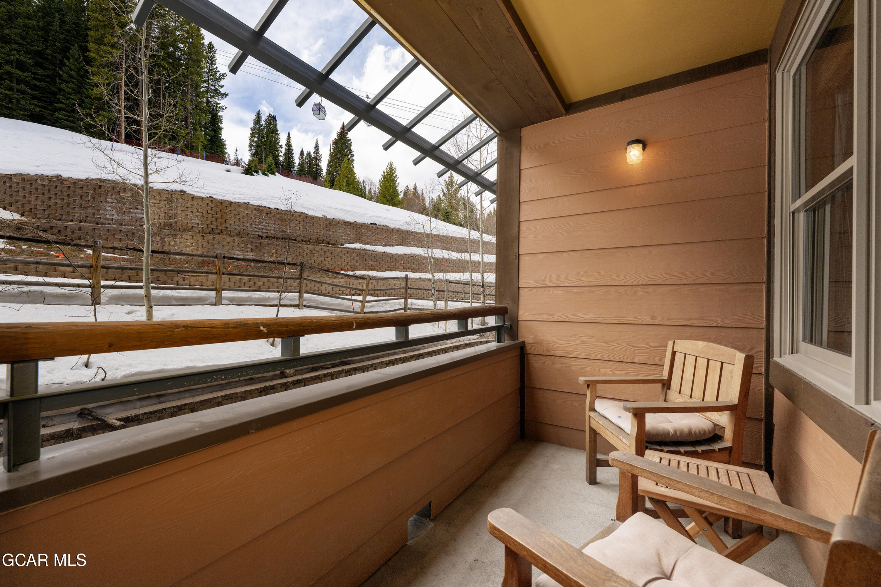 401 Nystrom Winter Park CO 80482