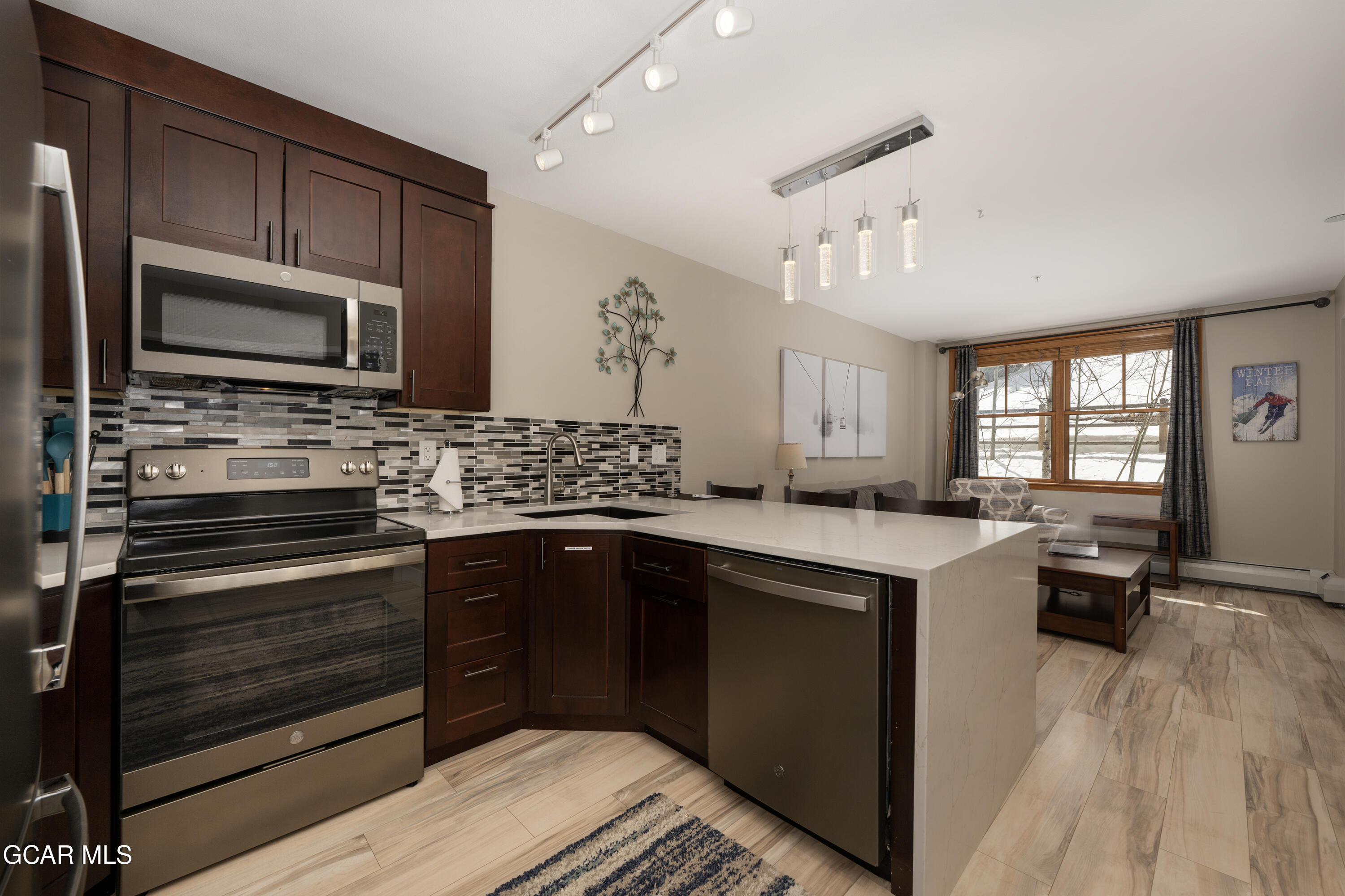 401 Nystrom Winter Park CO 80482