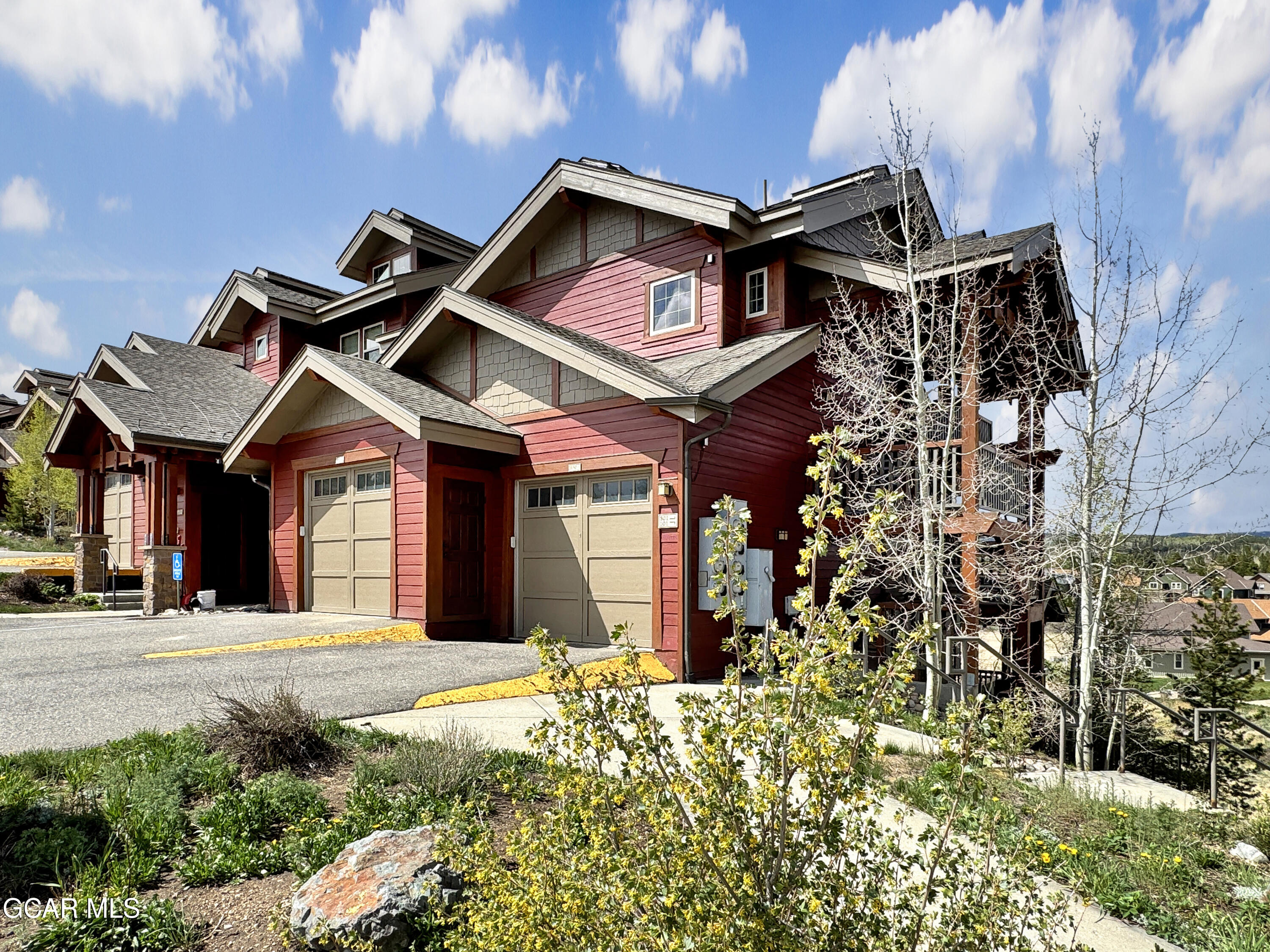 39 Cozens Pointe Circle Fraser CO 80442