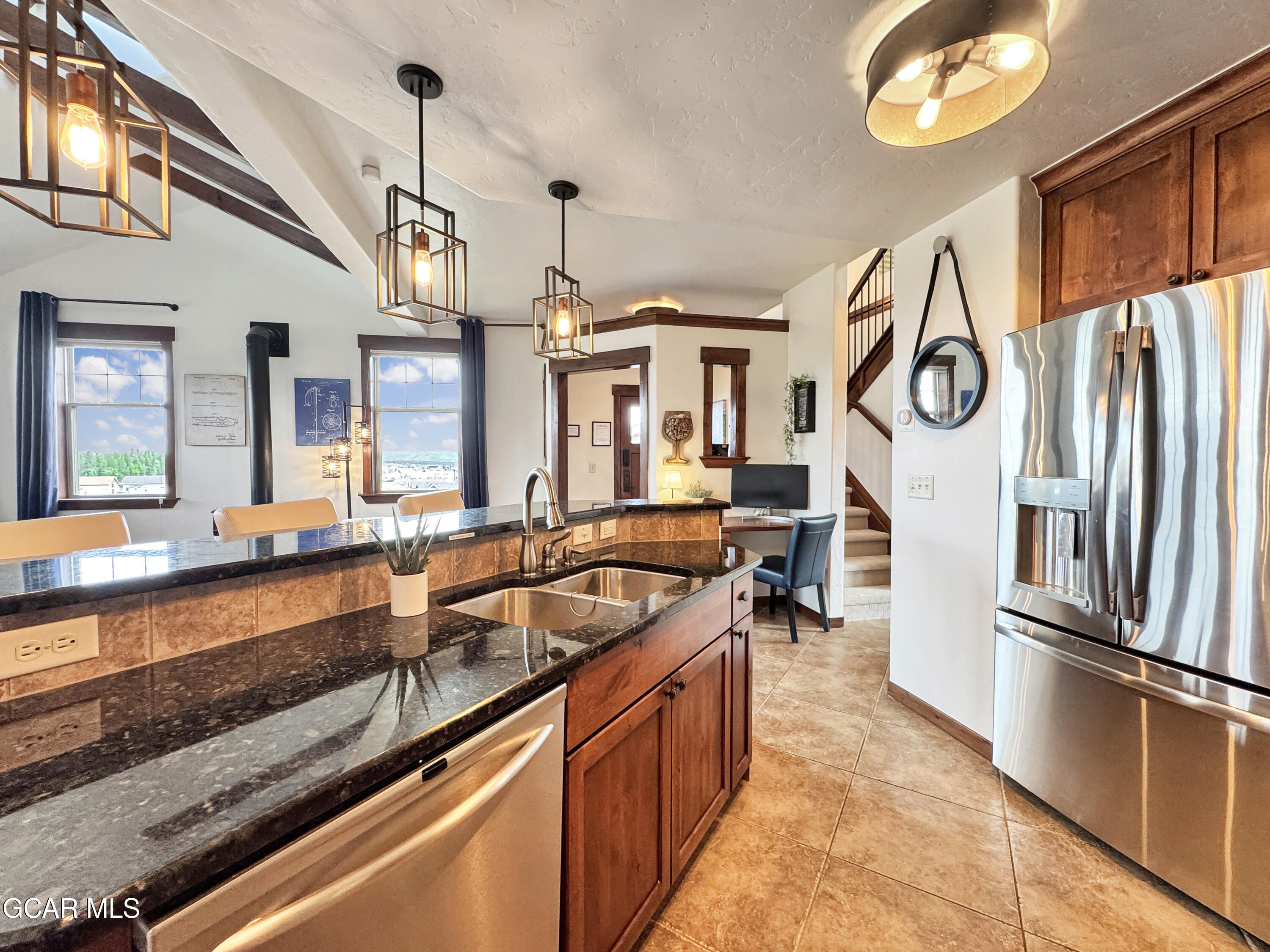 39 Cozens Pointe Circle Fraser CO 80442