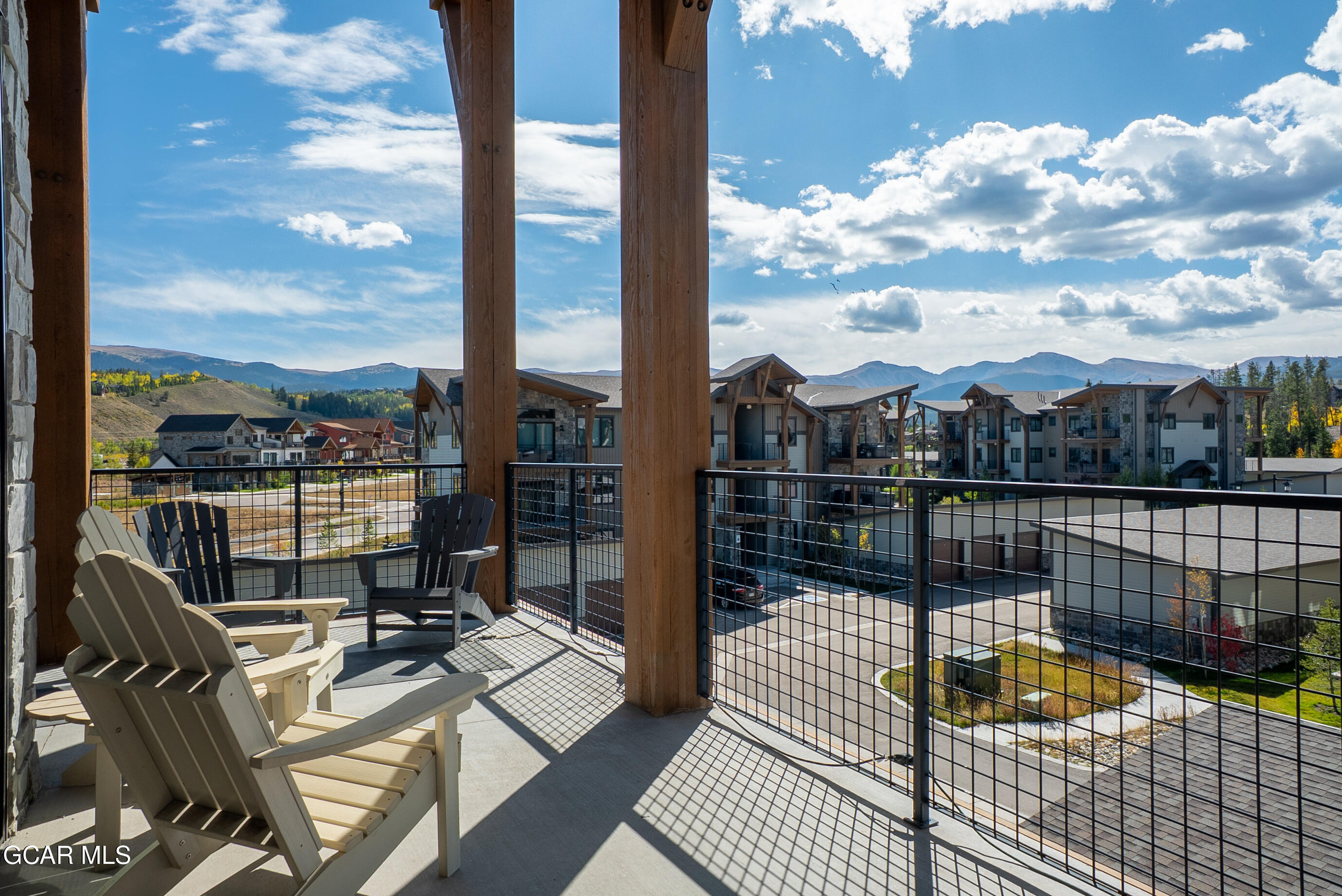 18 Meadow Creek Lane Fraser CO 80442
