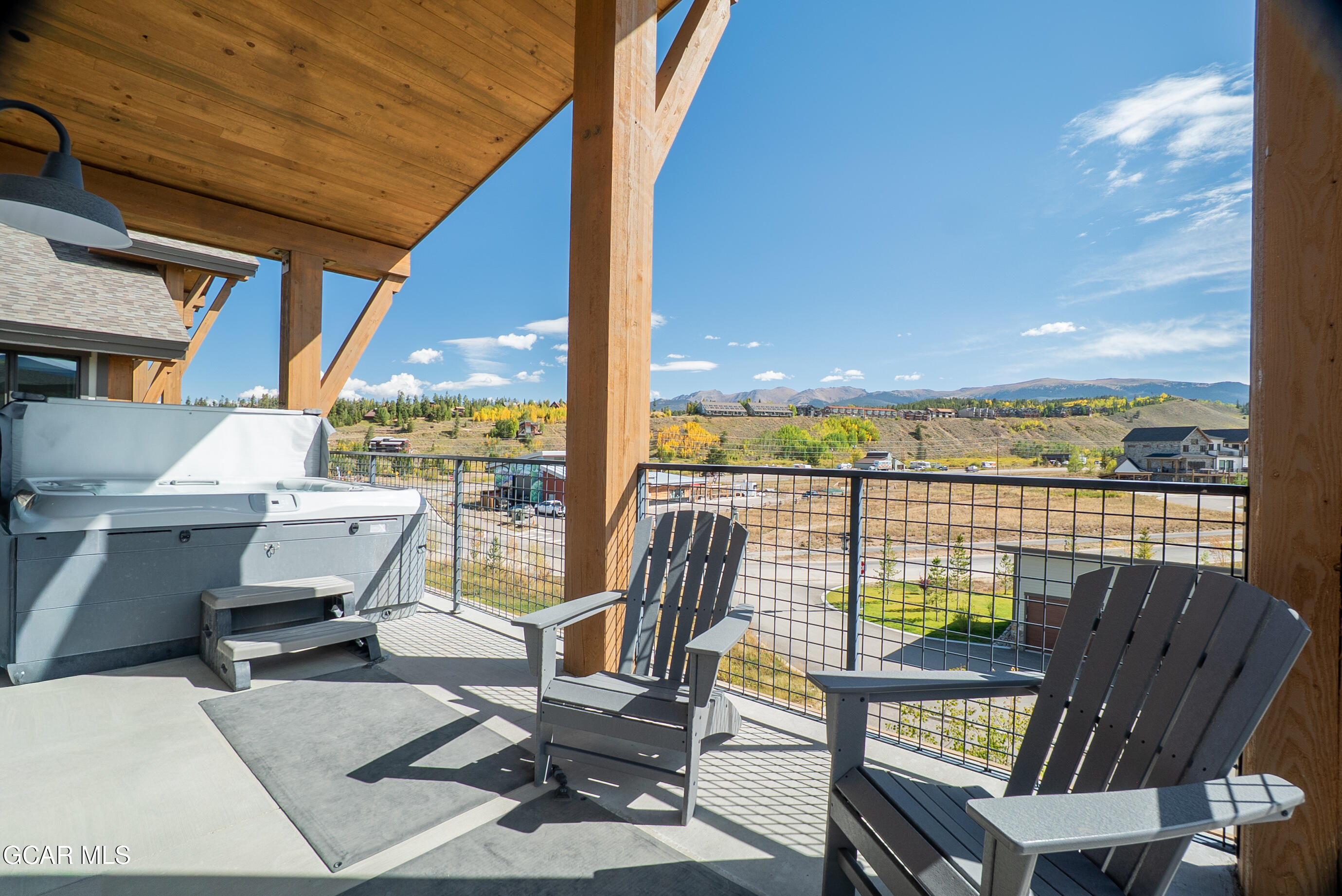 18 Meadow Creek Lane Fraser CO 80442