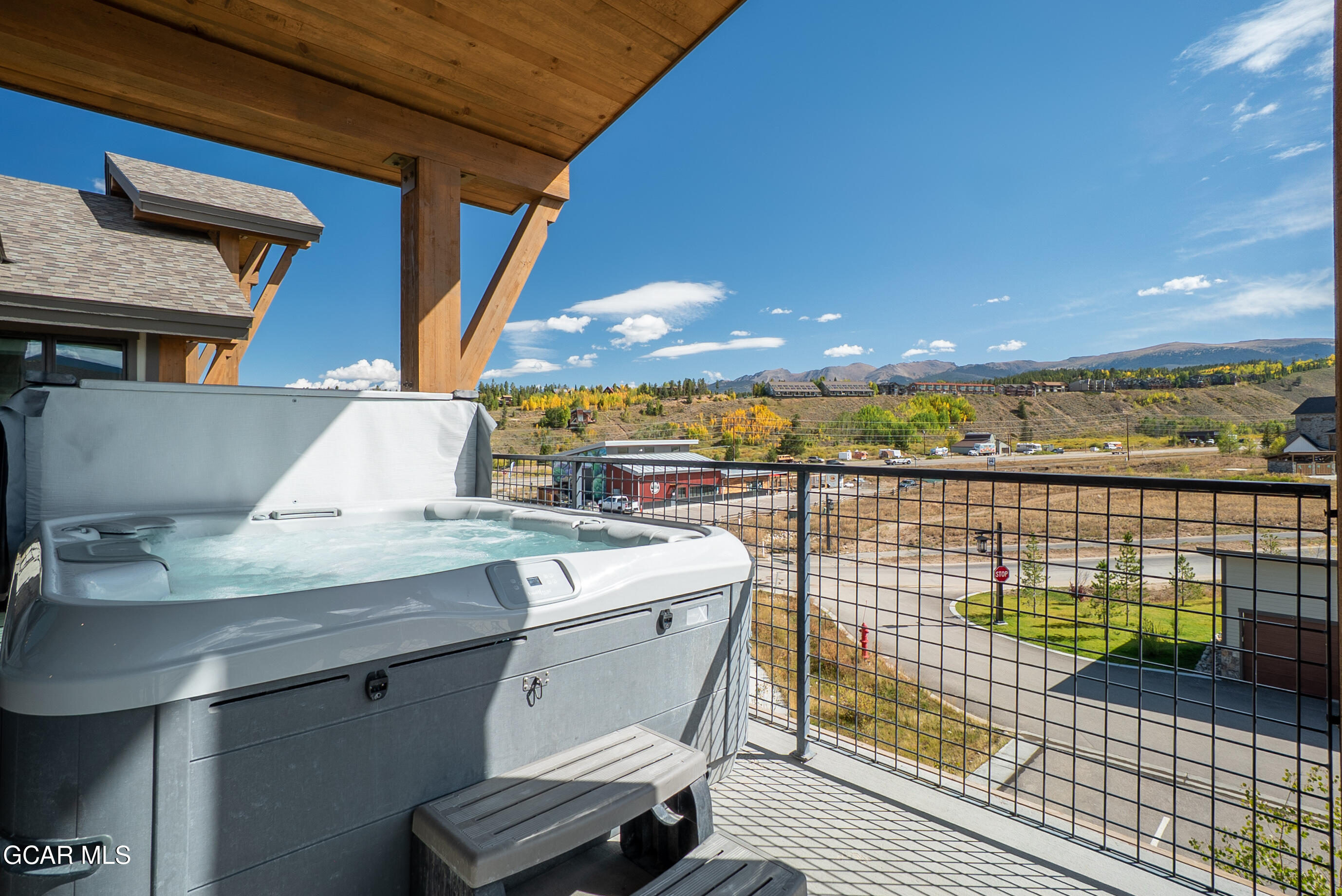 18 Meadow Creek Lane Fraser CO 80442