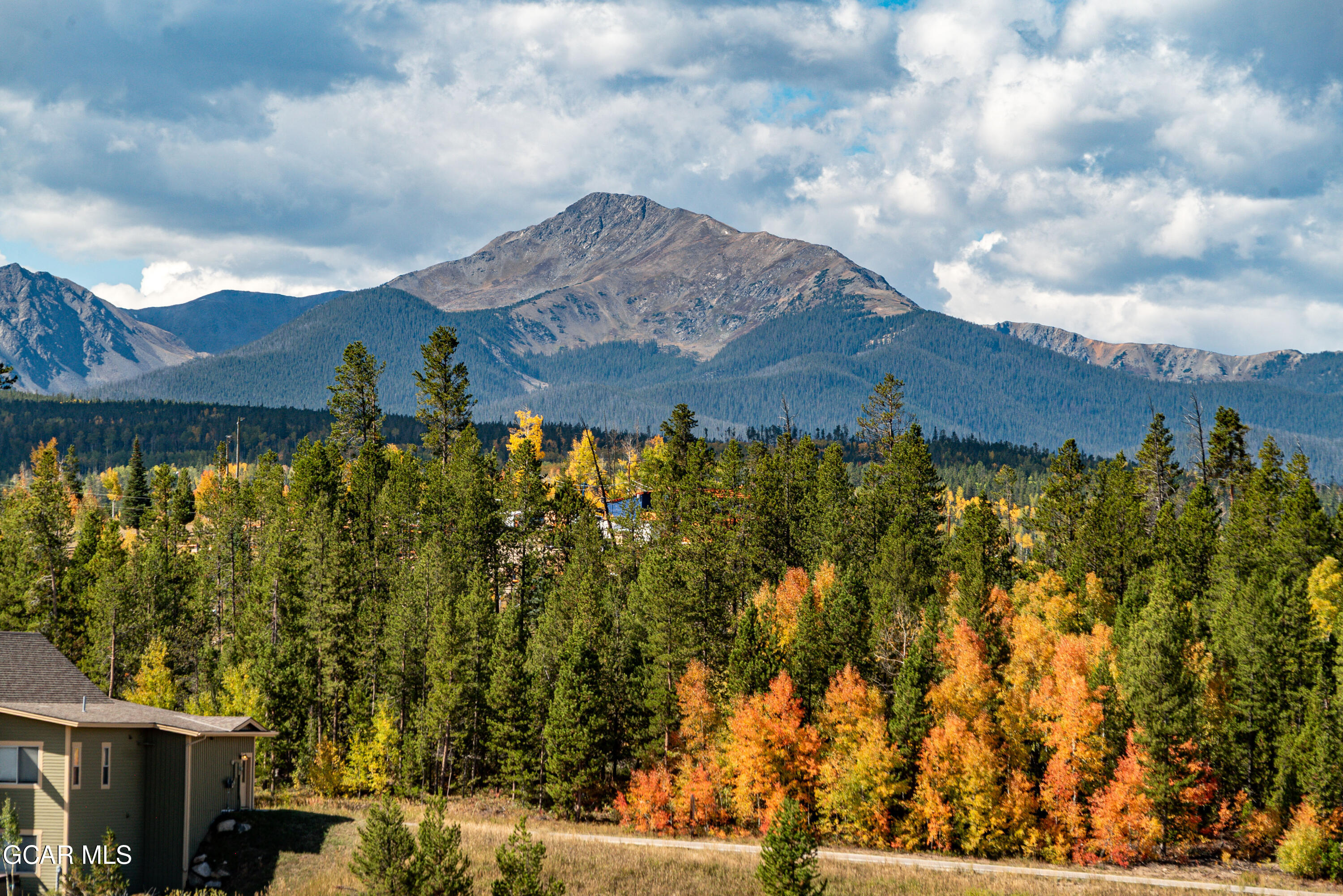 18 Meadow Creek Lane Fraser CO 80442