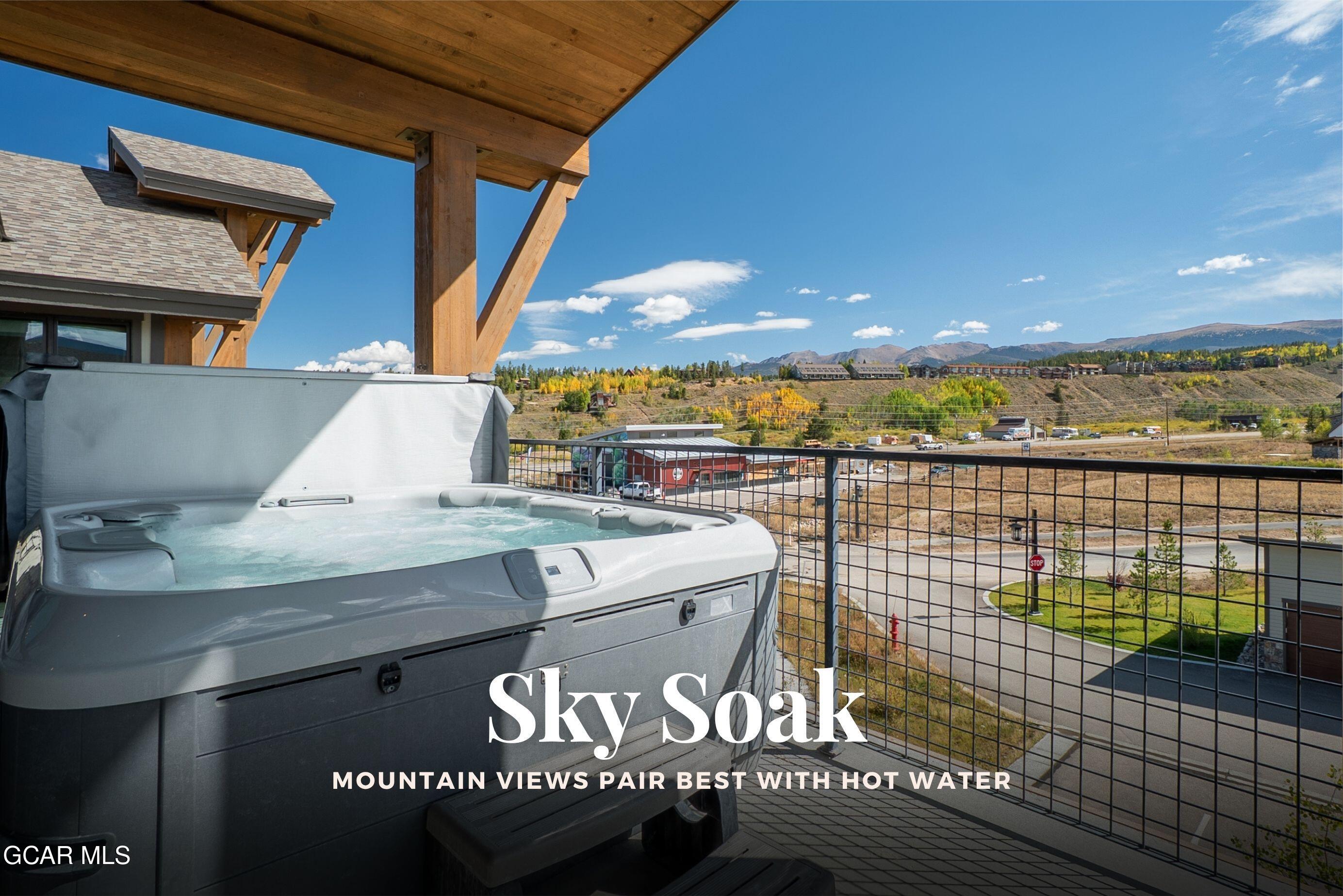 18 Meadow Creek Lane Fraser CO 80442