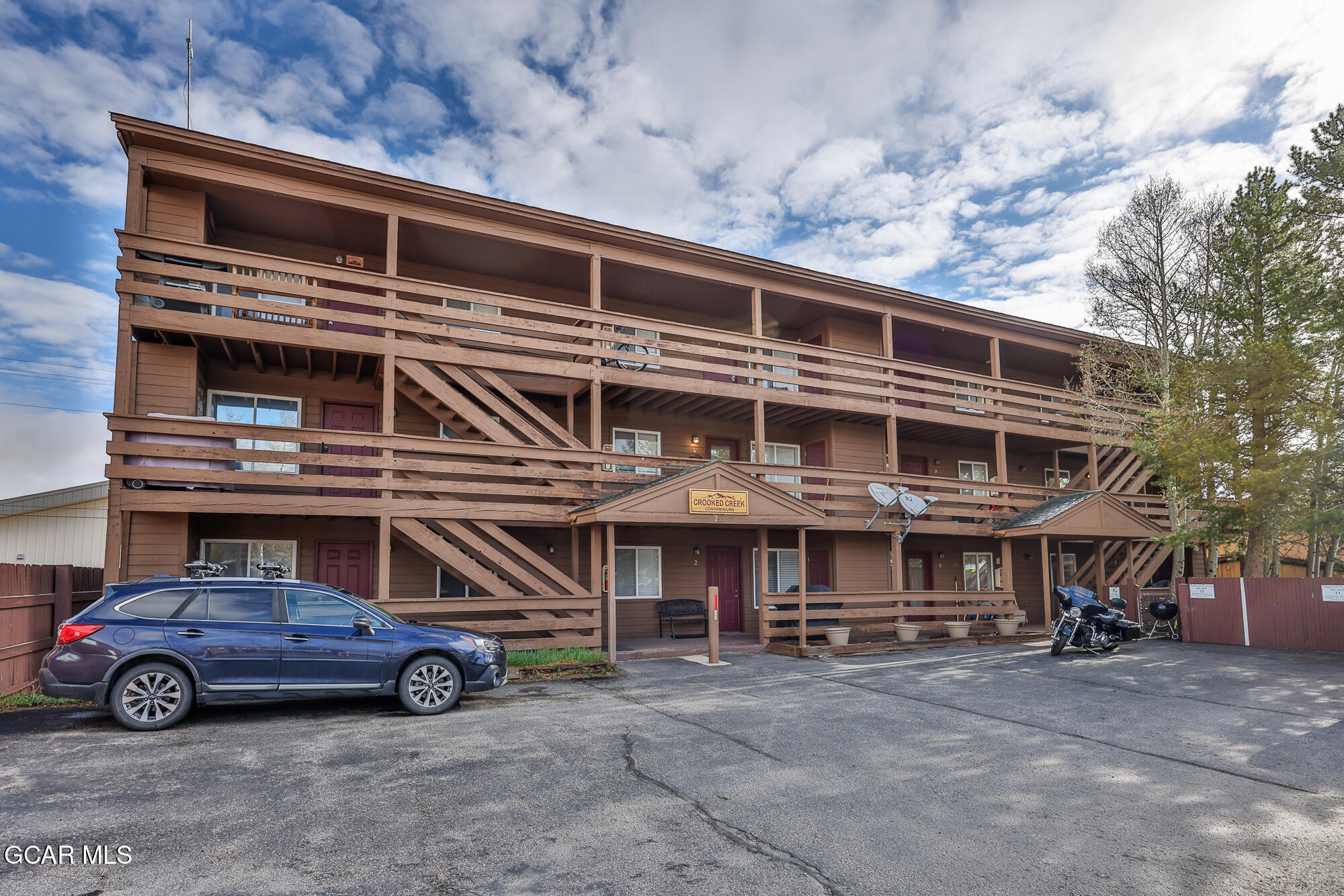 233 Fraser Avenue Fraser CO 80442