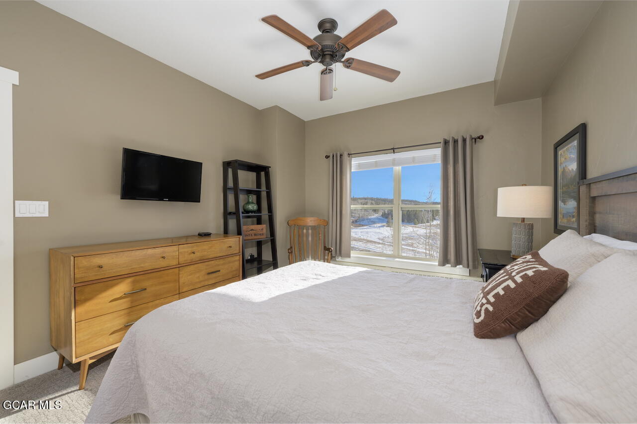 300 Base Camp Circle Granby CO 80446