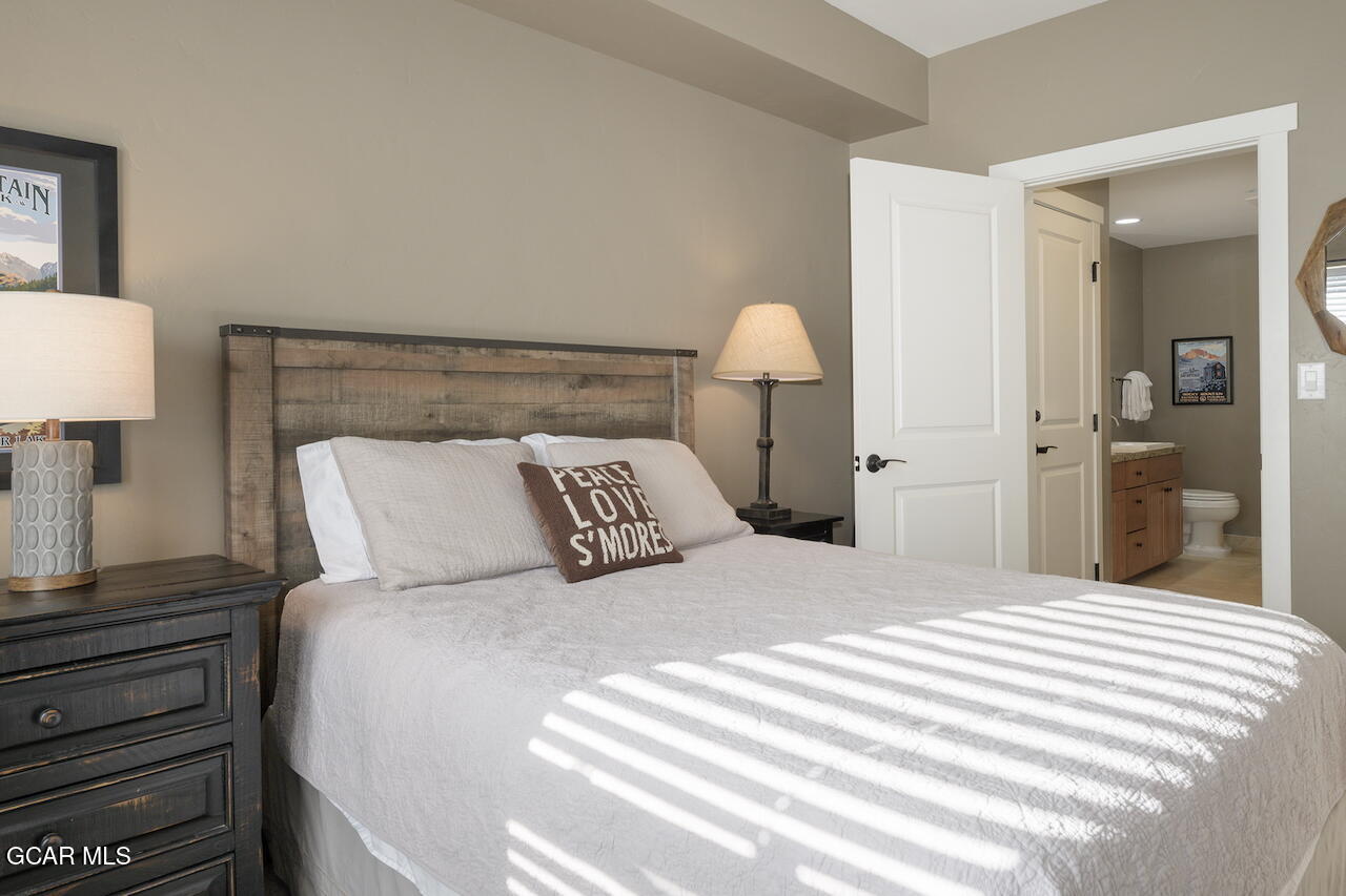 300 Base Camp Circle Granby CO 80446