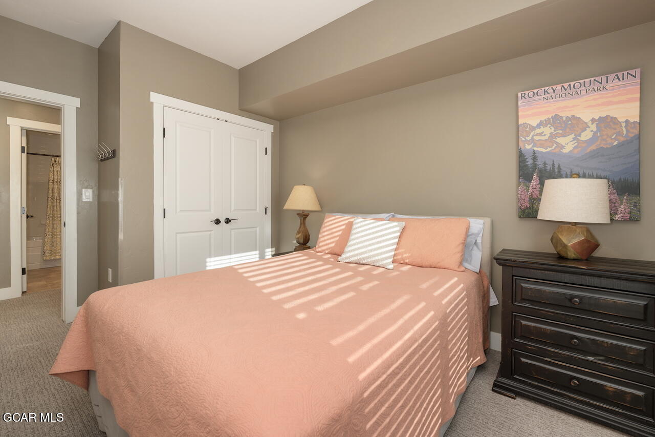 300 Base Camp Circle Granby CO 80446