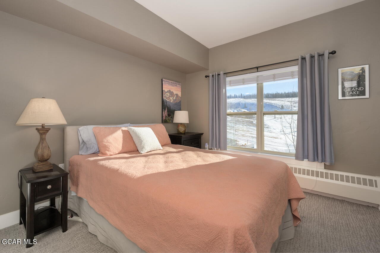 300 Base Camp Circle Granby CO 80446