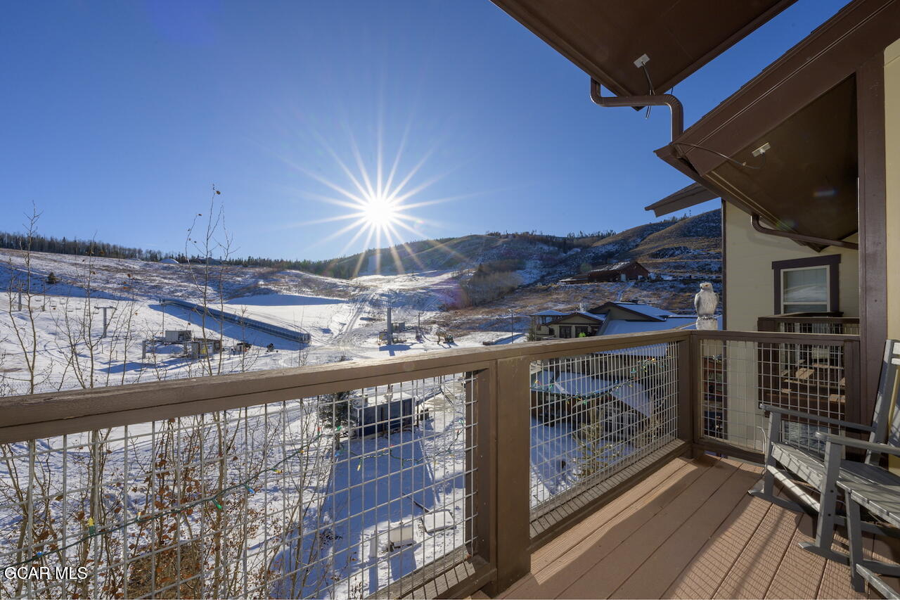 300 Base Camp Circle Granby CO 80446