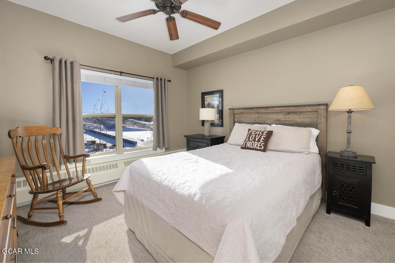 300 Base Camp Circle Granby CO 80446