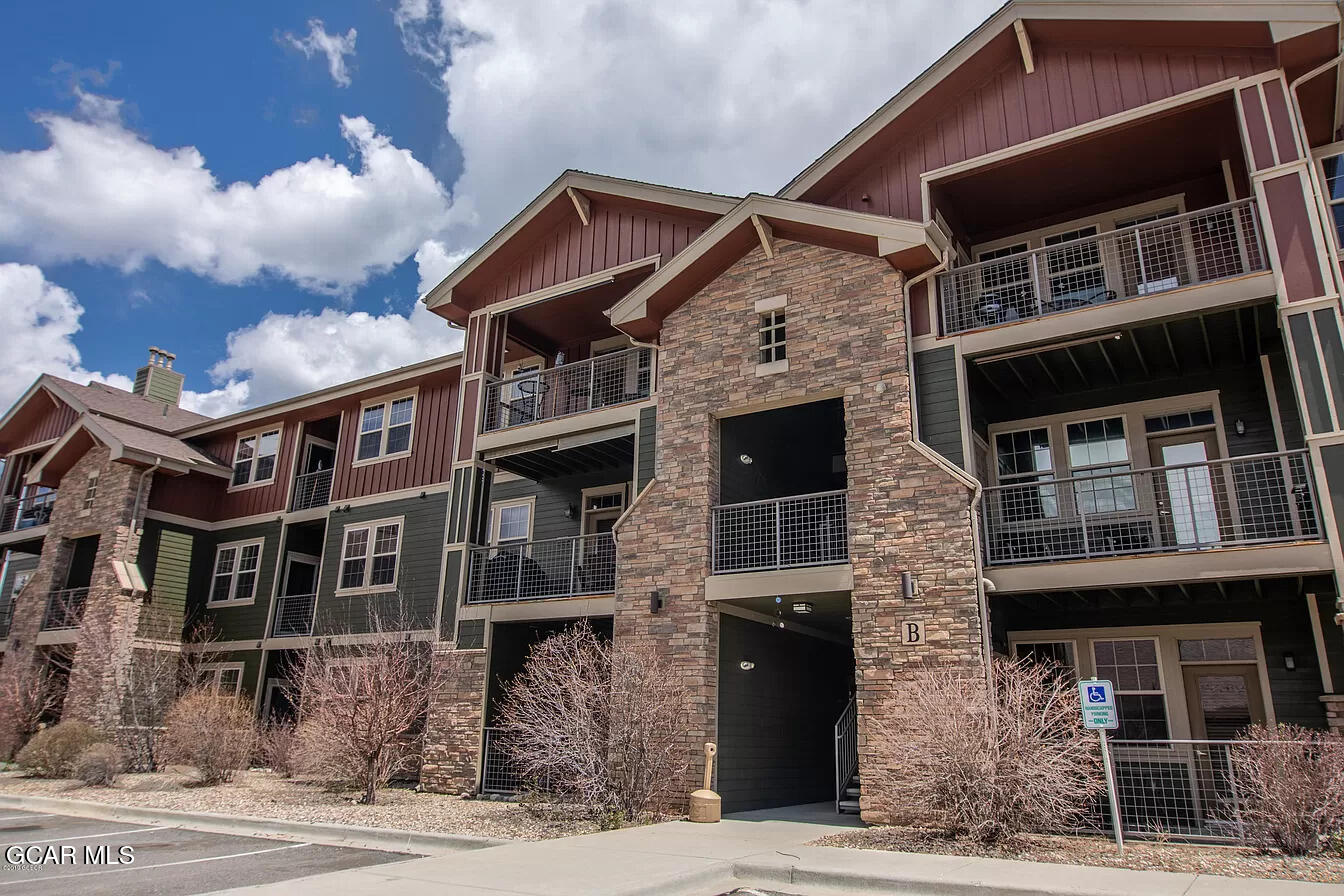152 Village Road Granby CO 80446